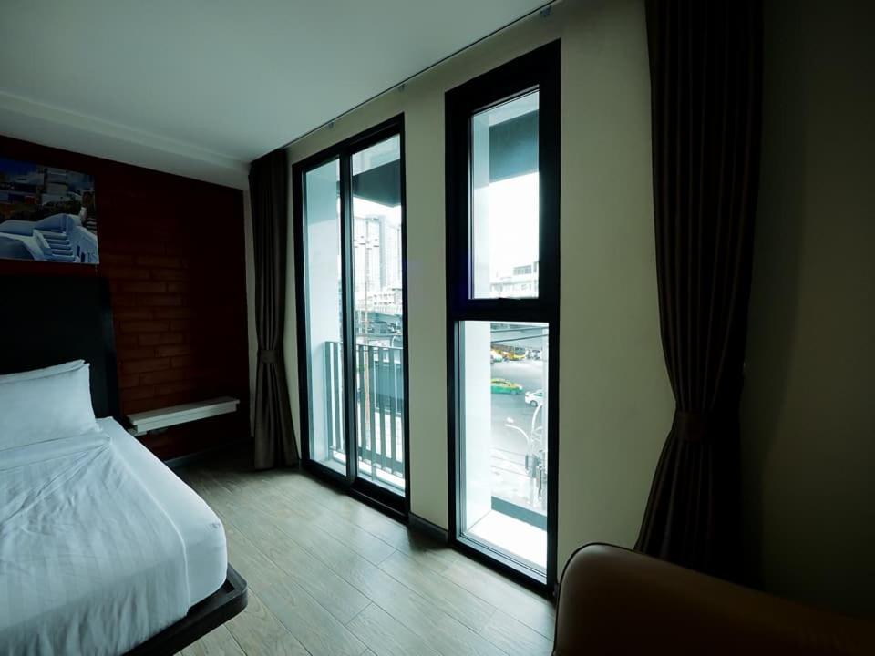 BB House Khlong Tan บีบีเฮ้าส์ คลองตัน