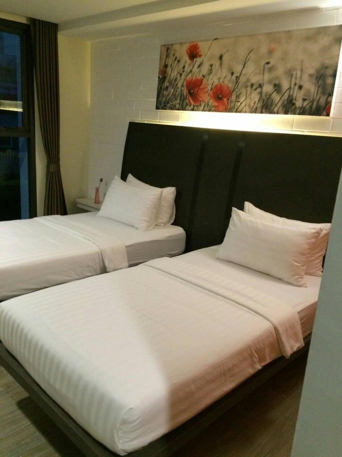 BB House Khlong Tan บีบีเฮ้าส์ คลองตัน
