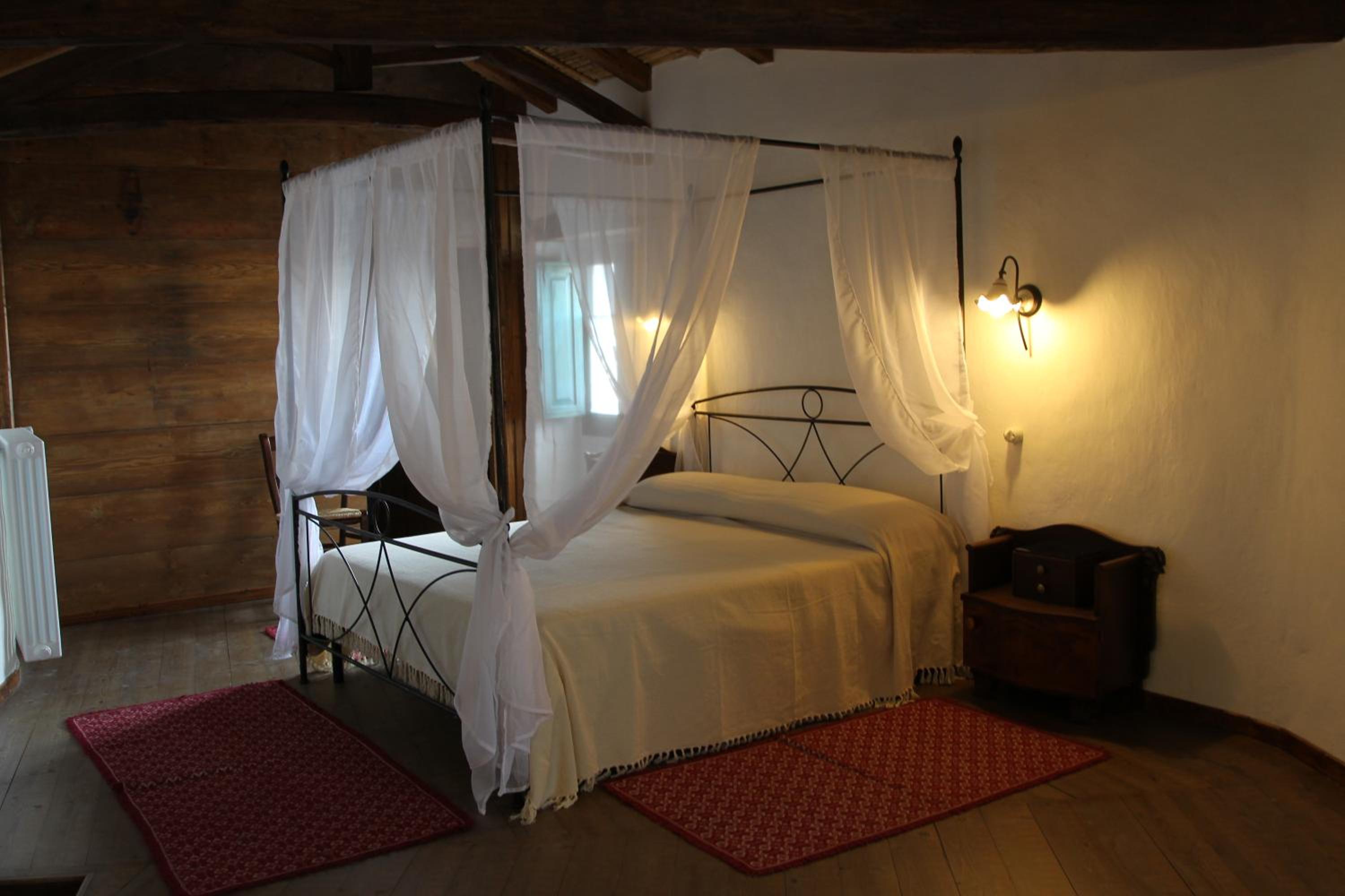 B&B Charme Sa Pardina
