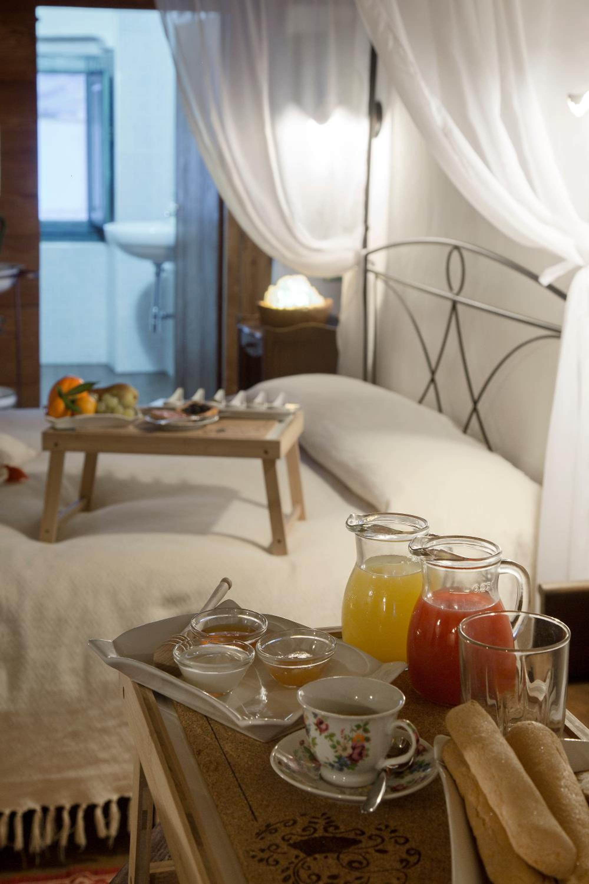 B&B Charme Sa Pardina