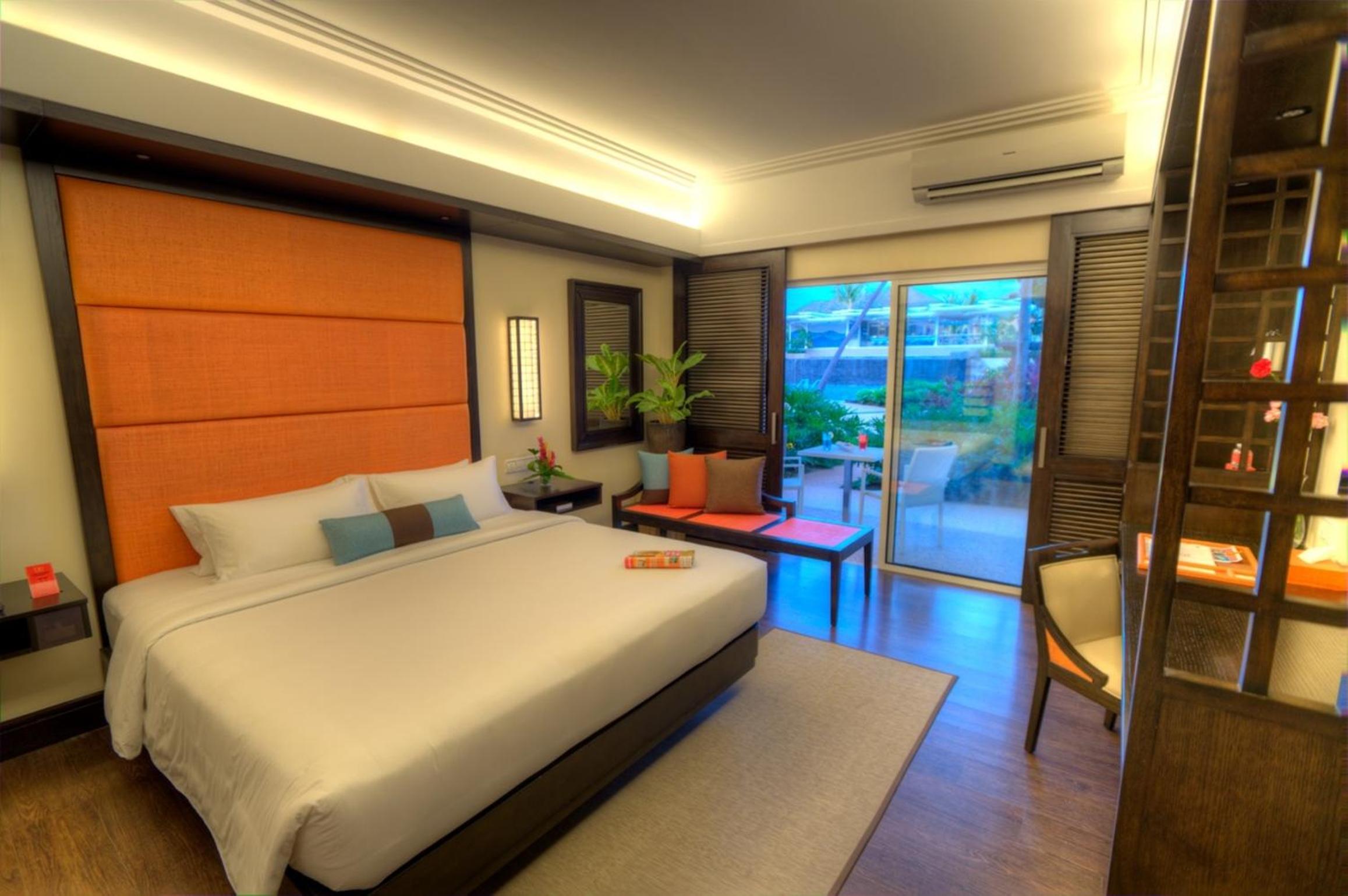 BE Grand Resort, Bohol
