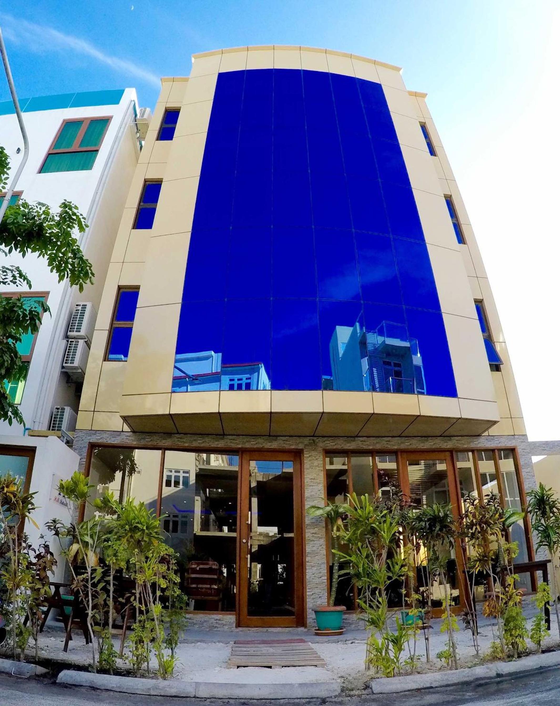 Turquoise Residence by UI, photo 36