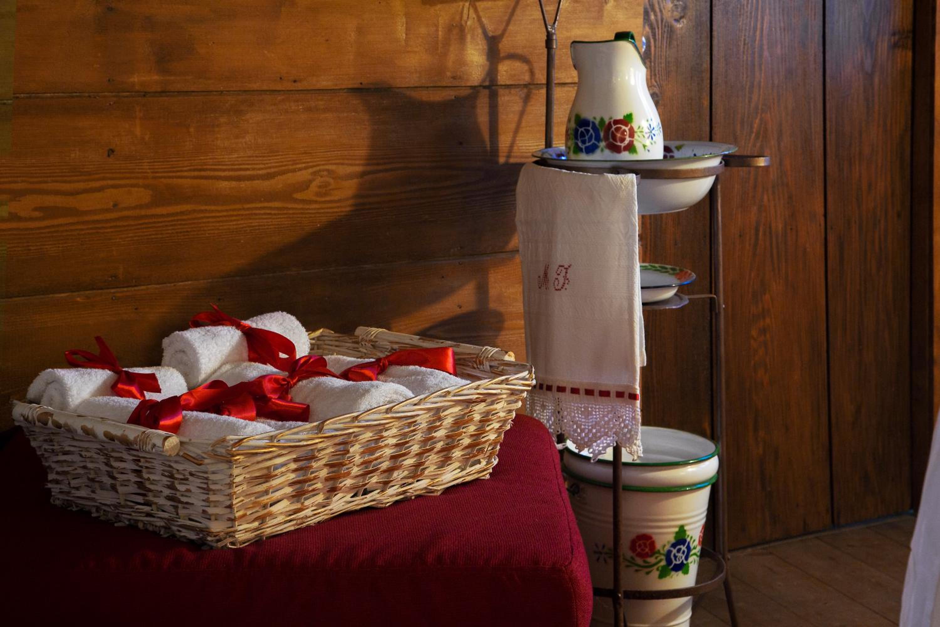 B&B Charme Sa Pardina