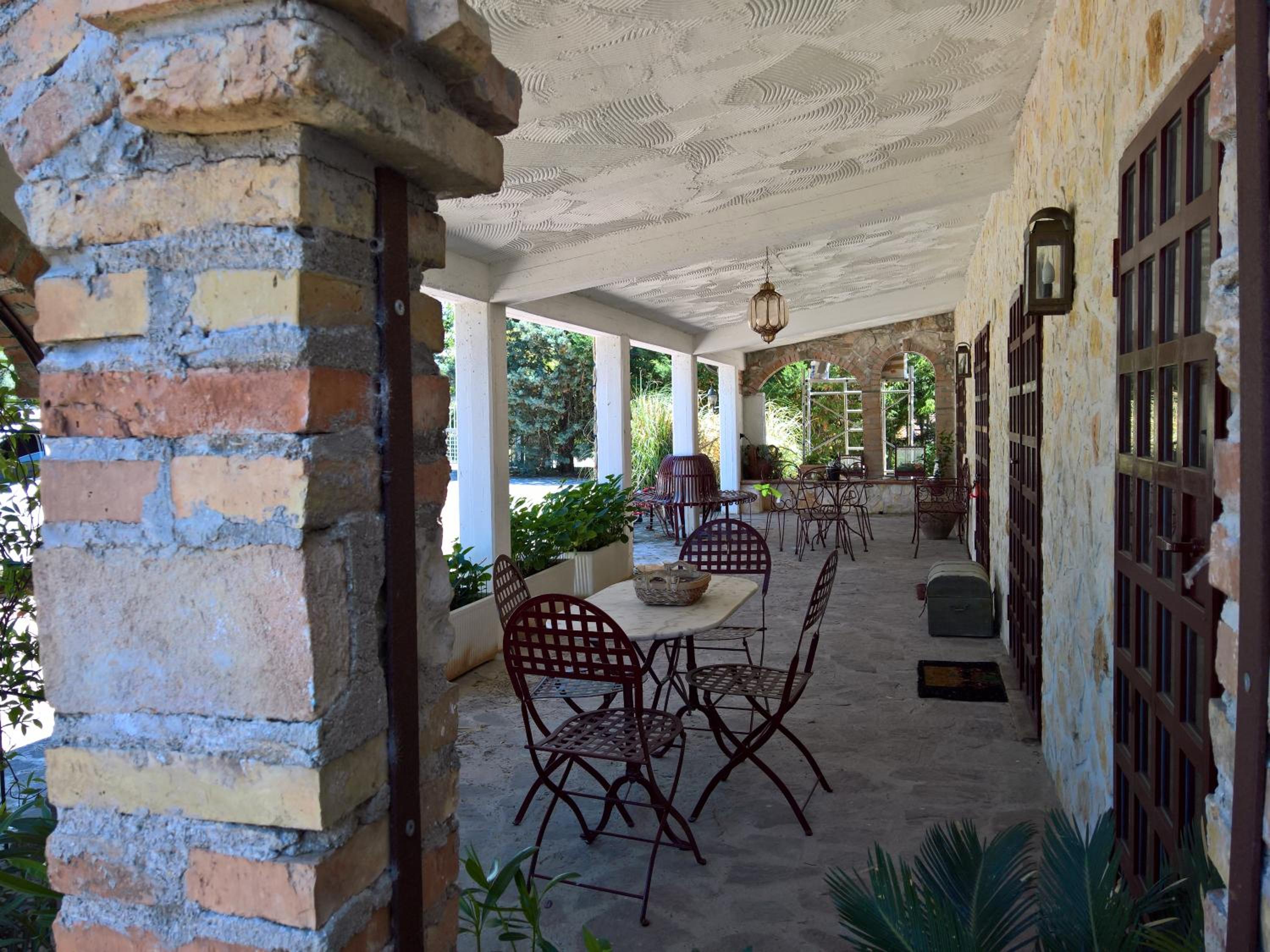 Tamerici House view 5