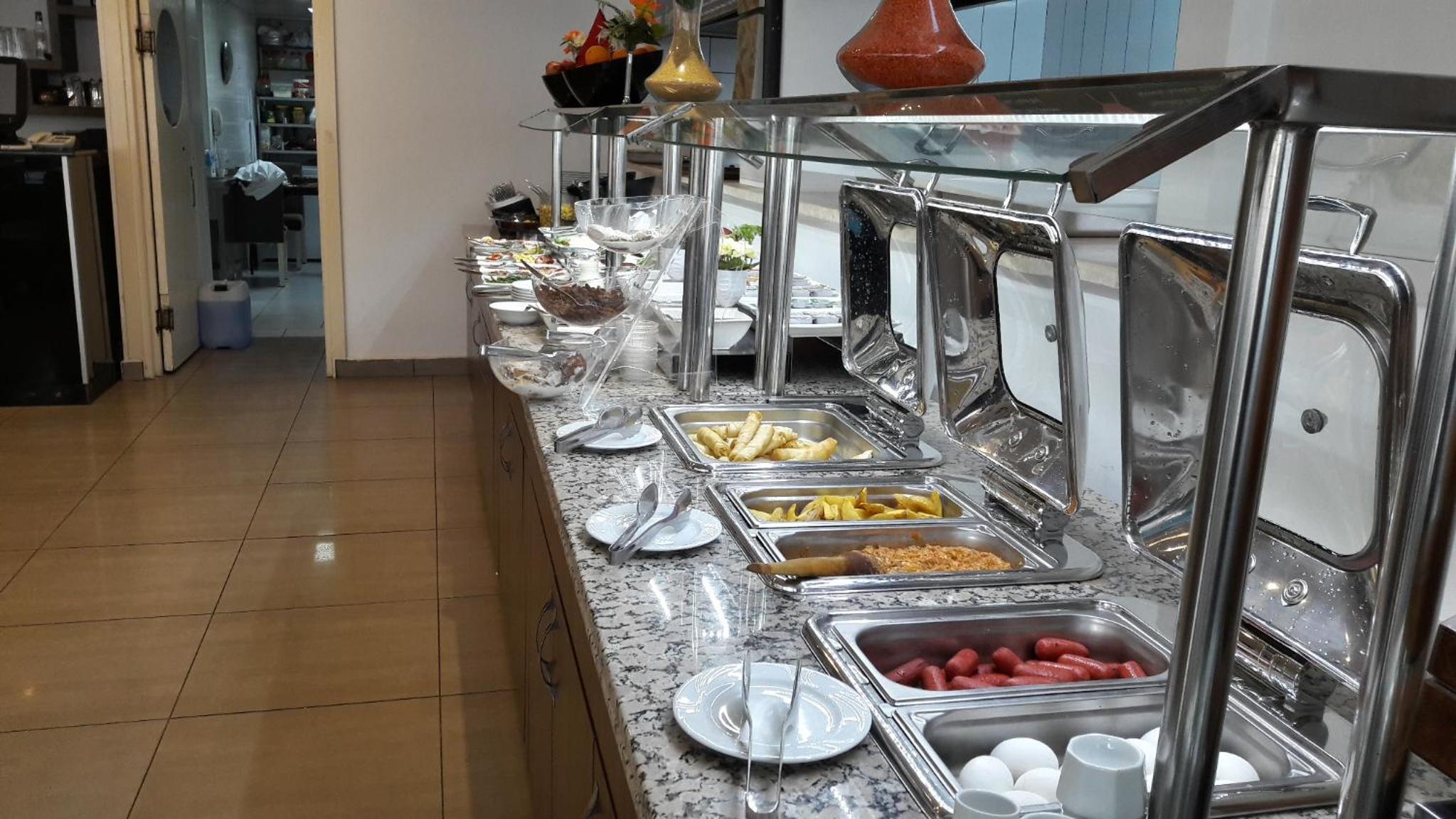 Blueberry Butik Otel - Image 29