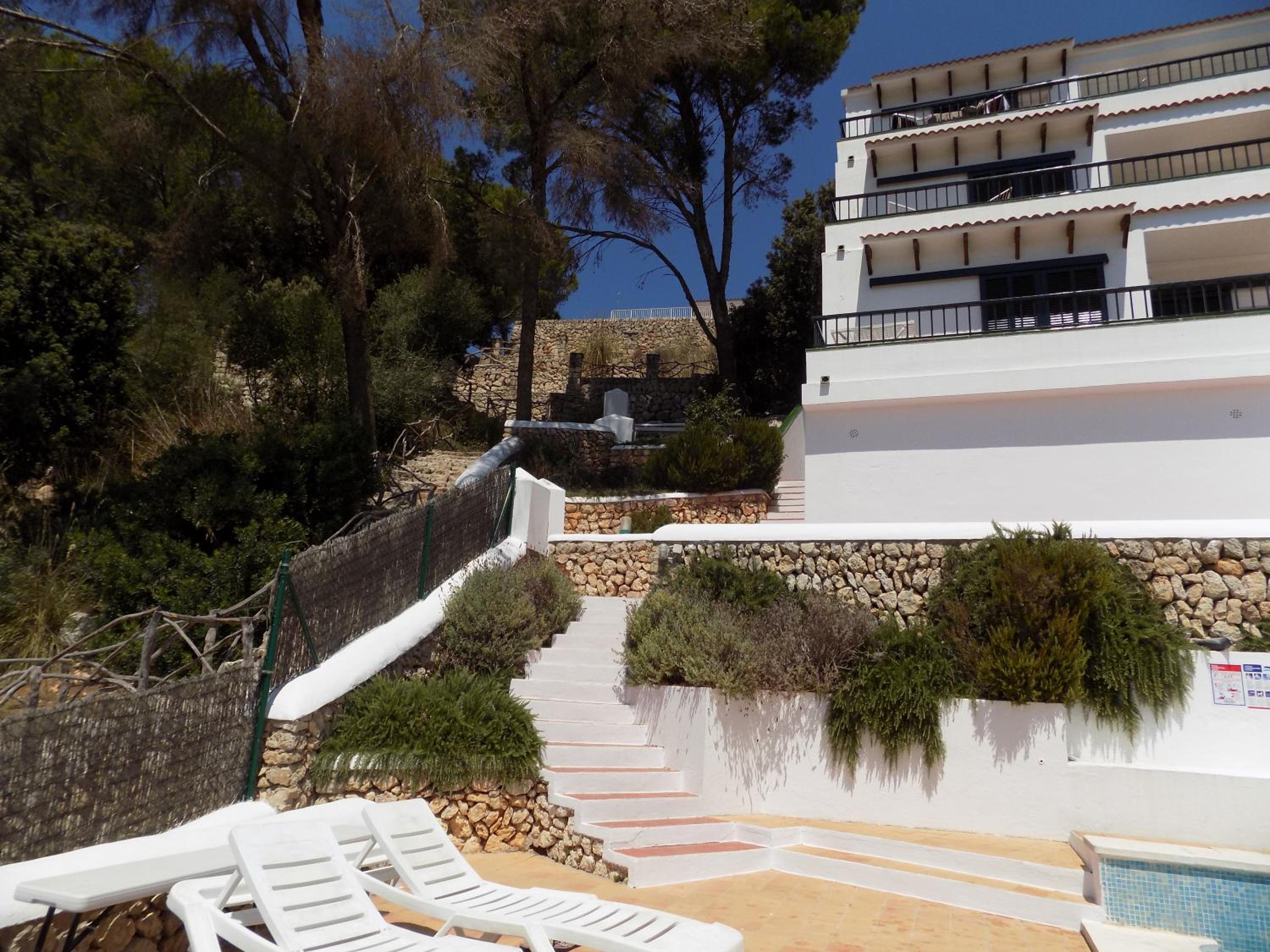 Apartamentos Encanto Del Mar