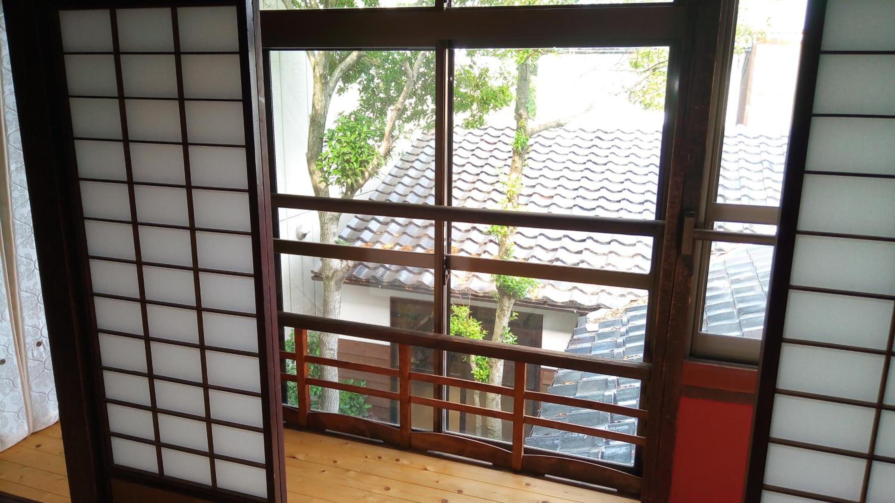 Guesthouse Mikkaichi