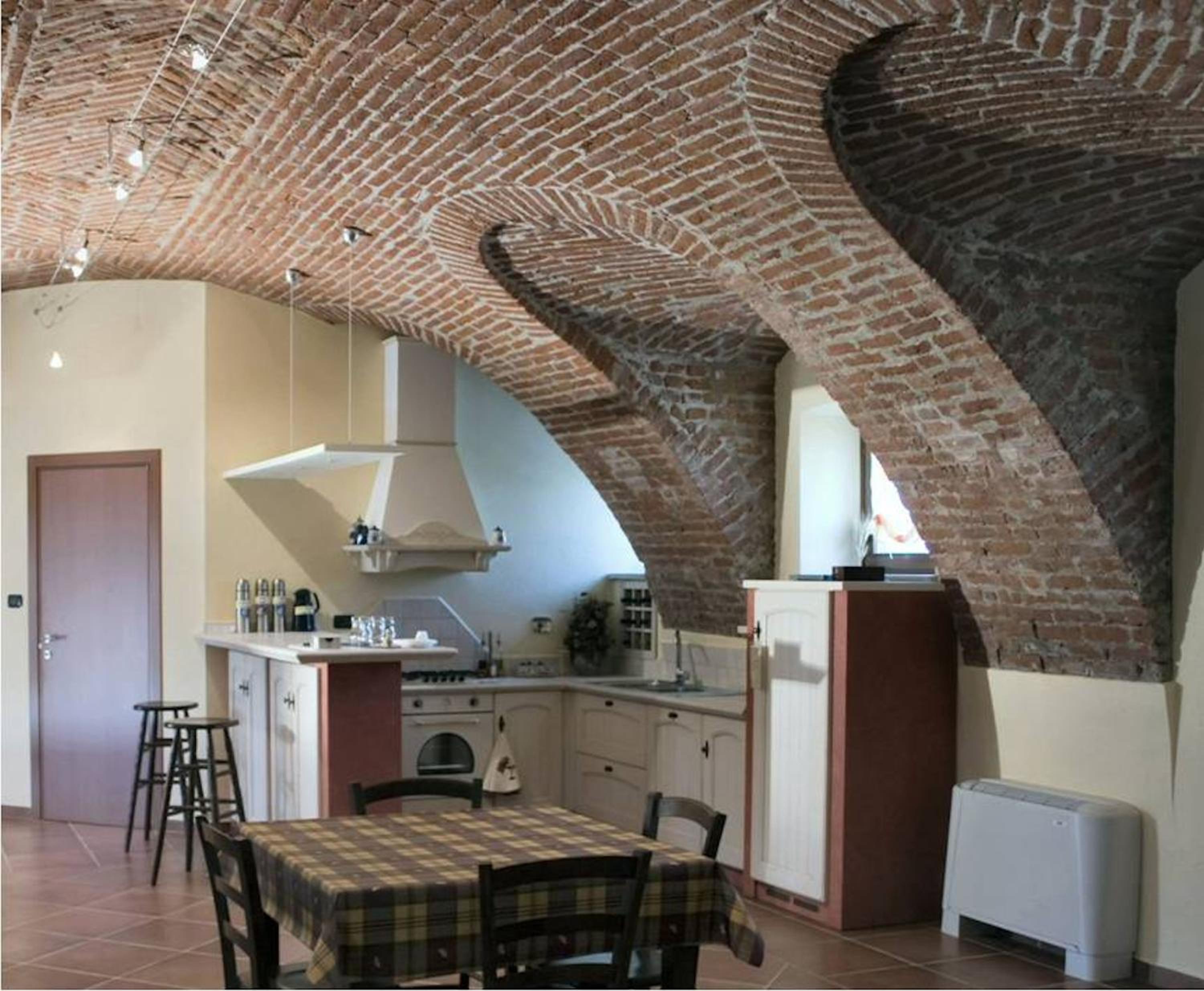 EL CAVAJER agriturismo