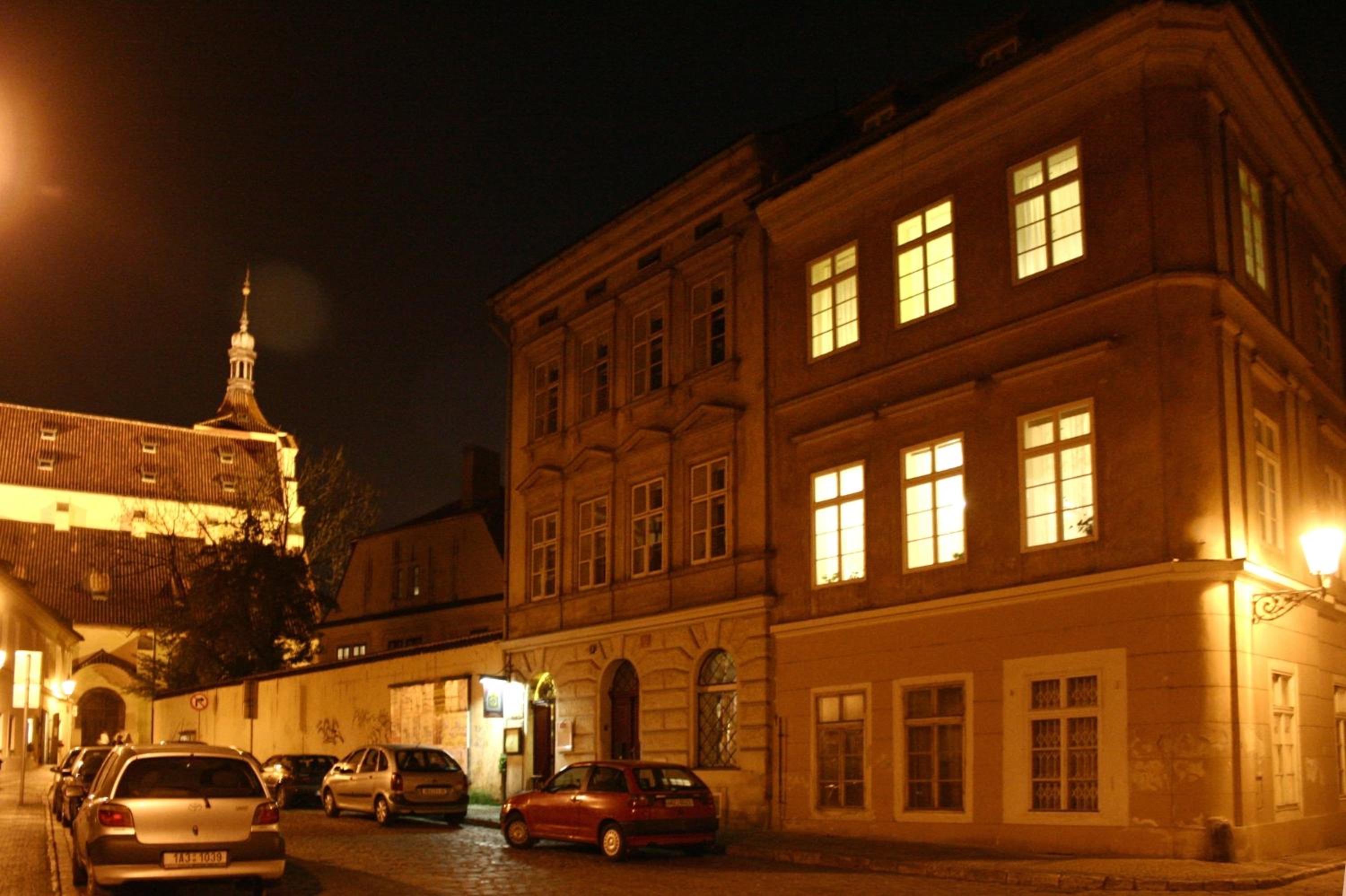 Agnes - Apartments