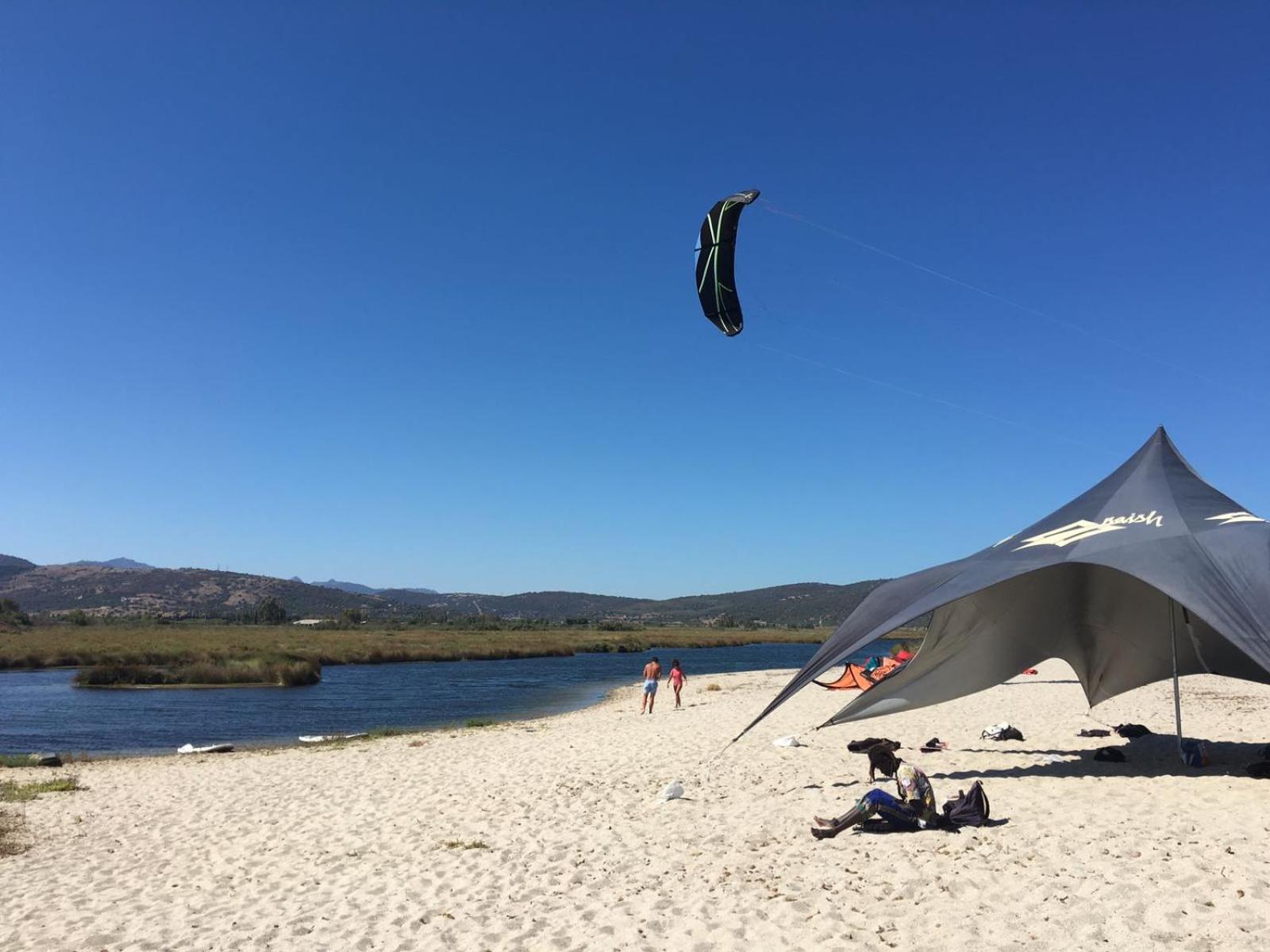 Camping Ermosa
