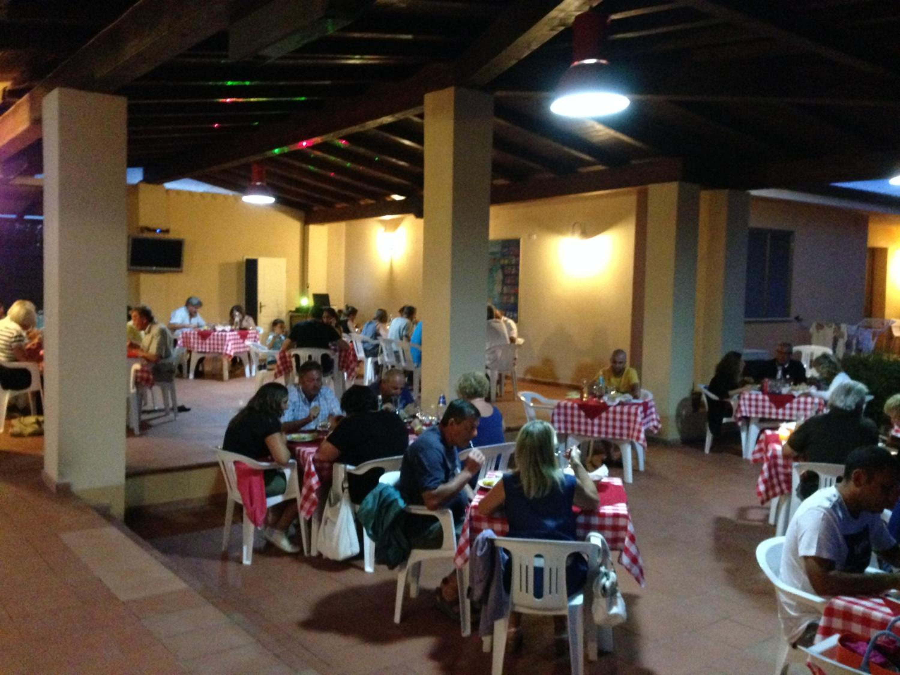 Camping Ermosa