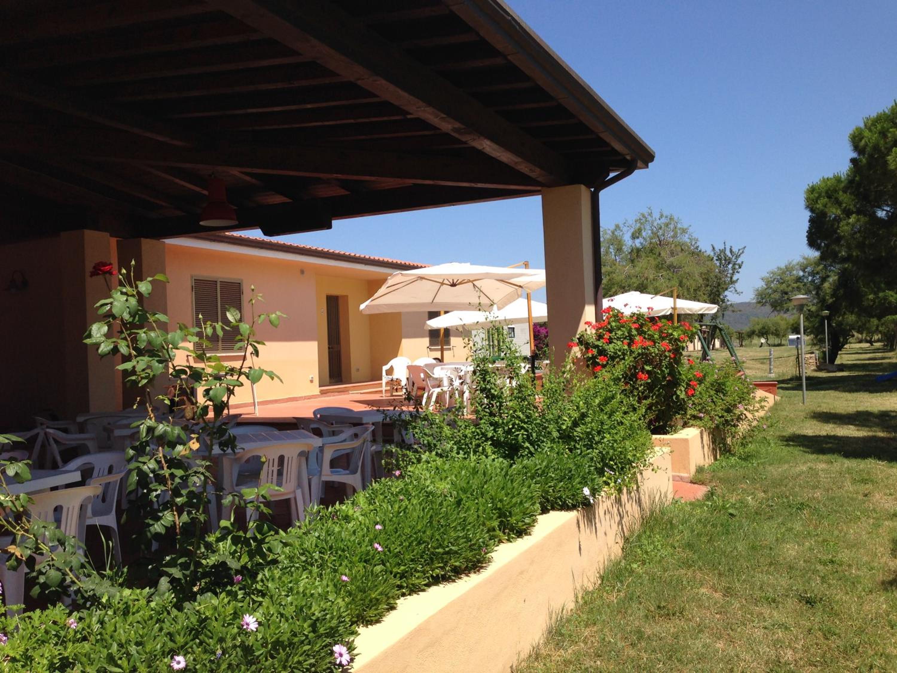 Camping Ermosa