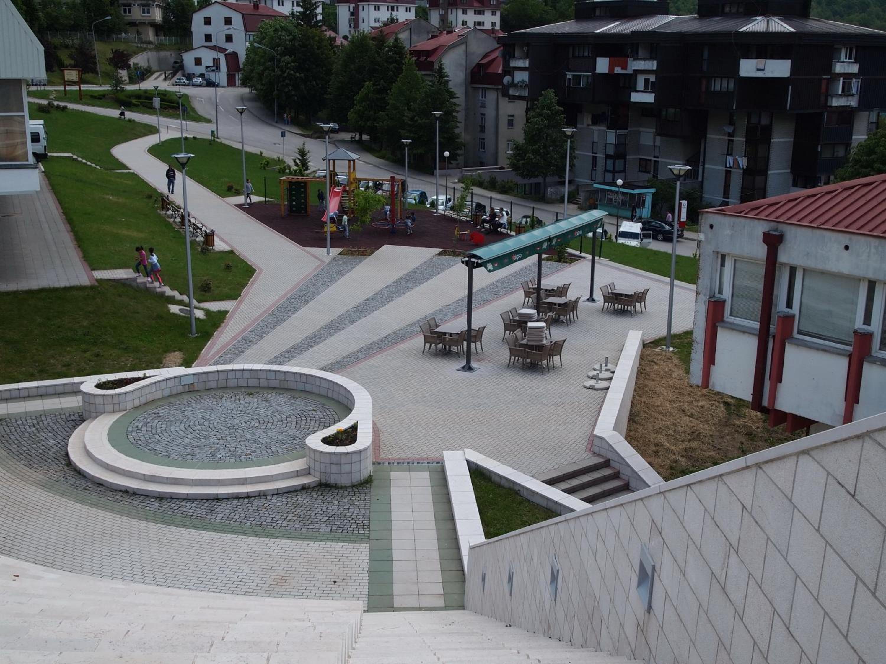 Guesthouse Eko Piva
