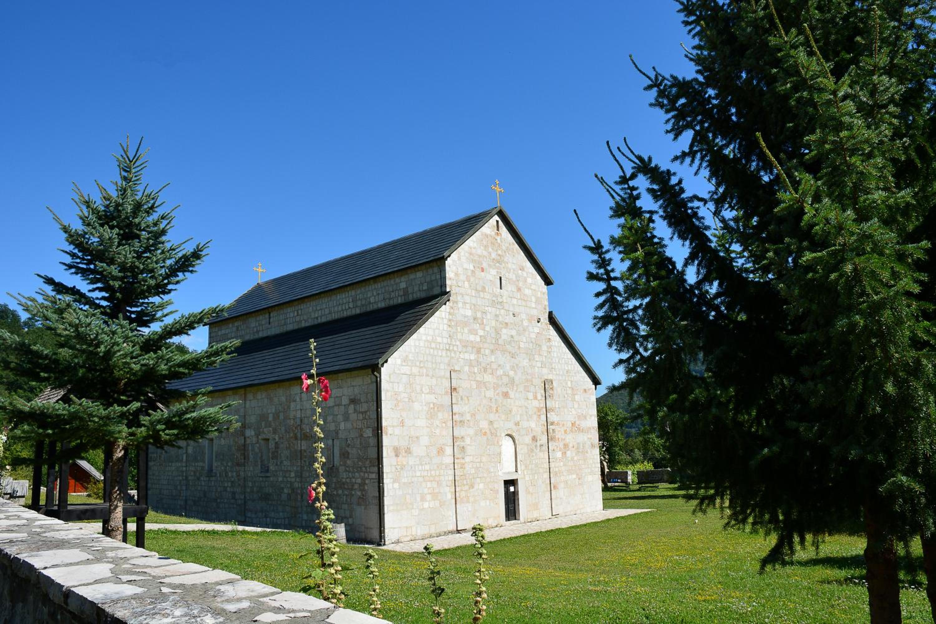 Guesthouse Eko Piva