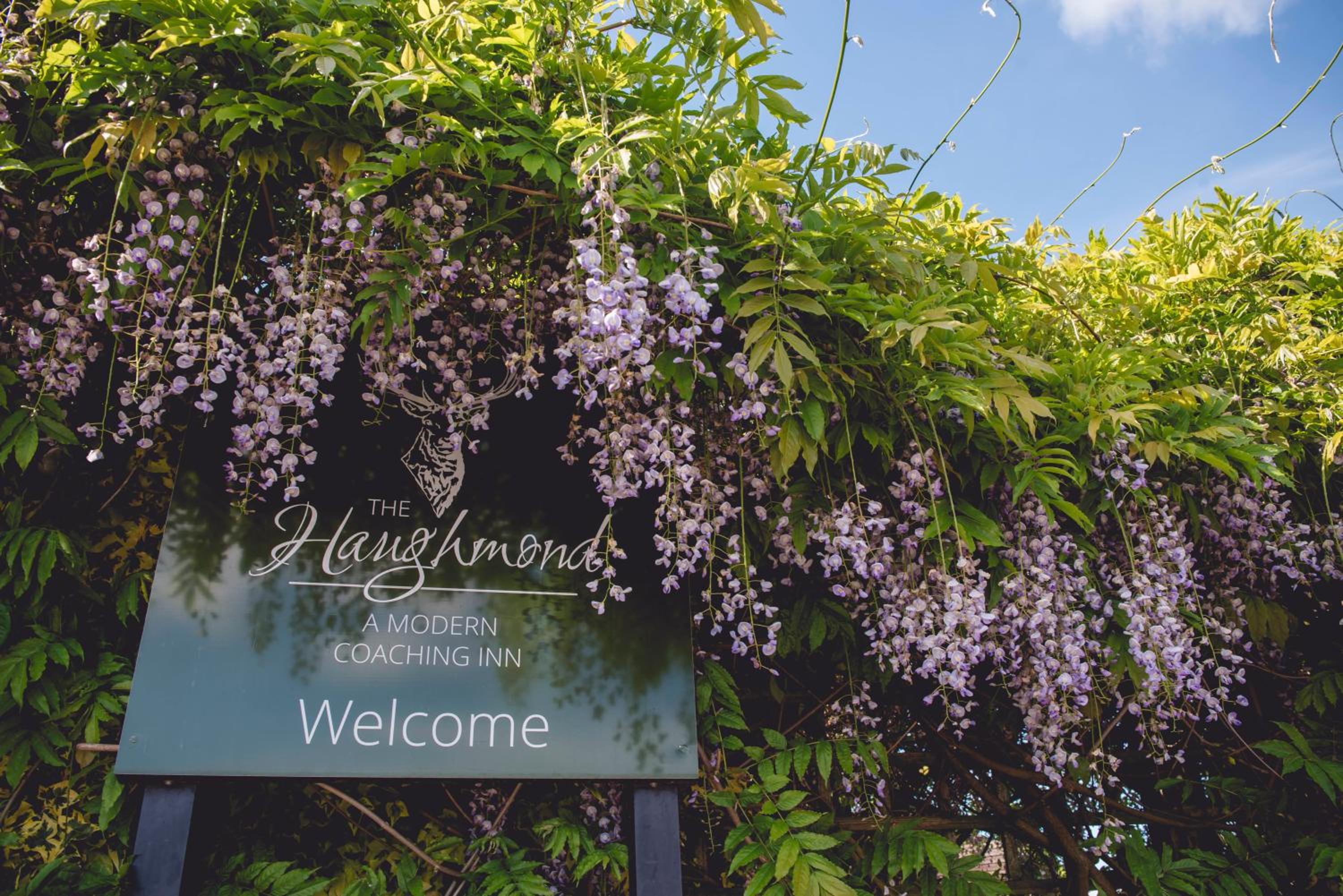 The Haughmond
