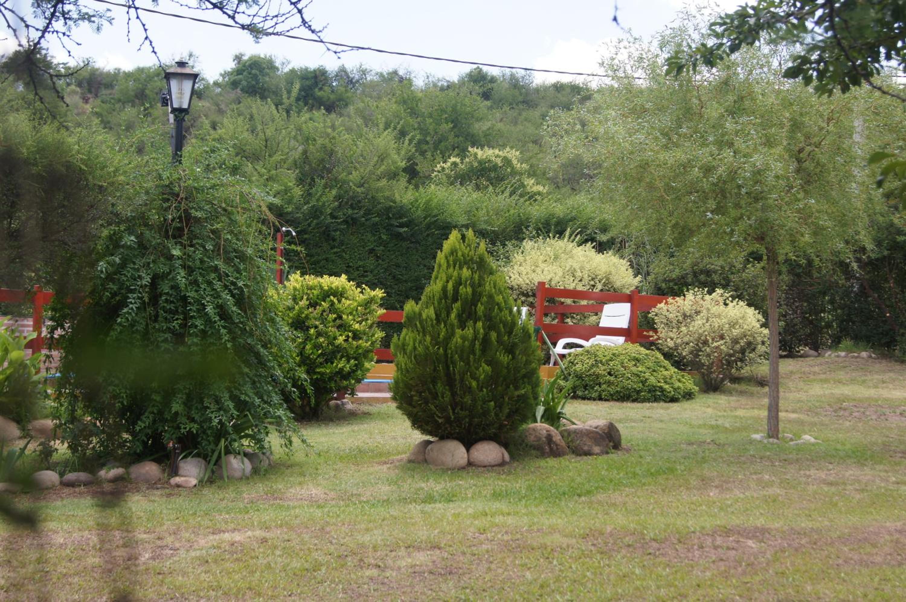 La Herradura