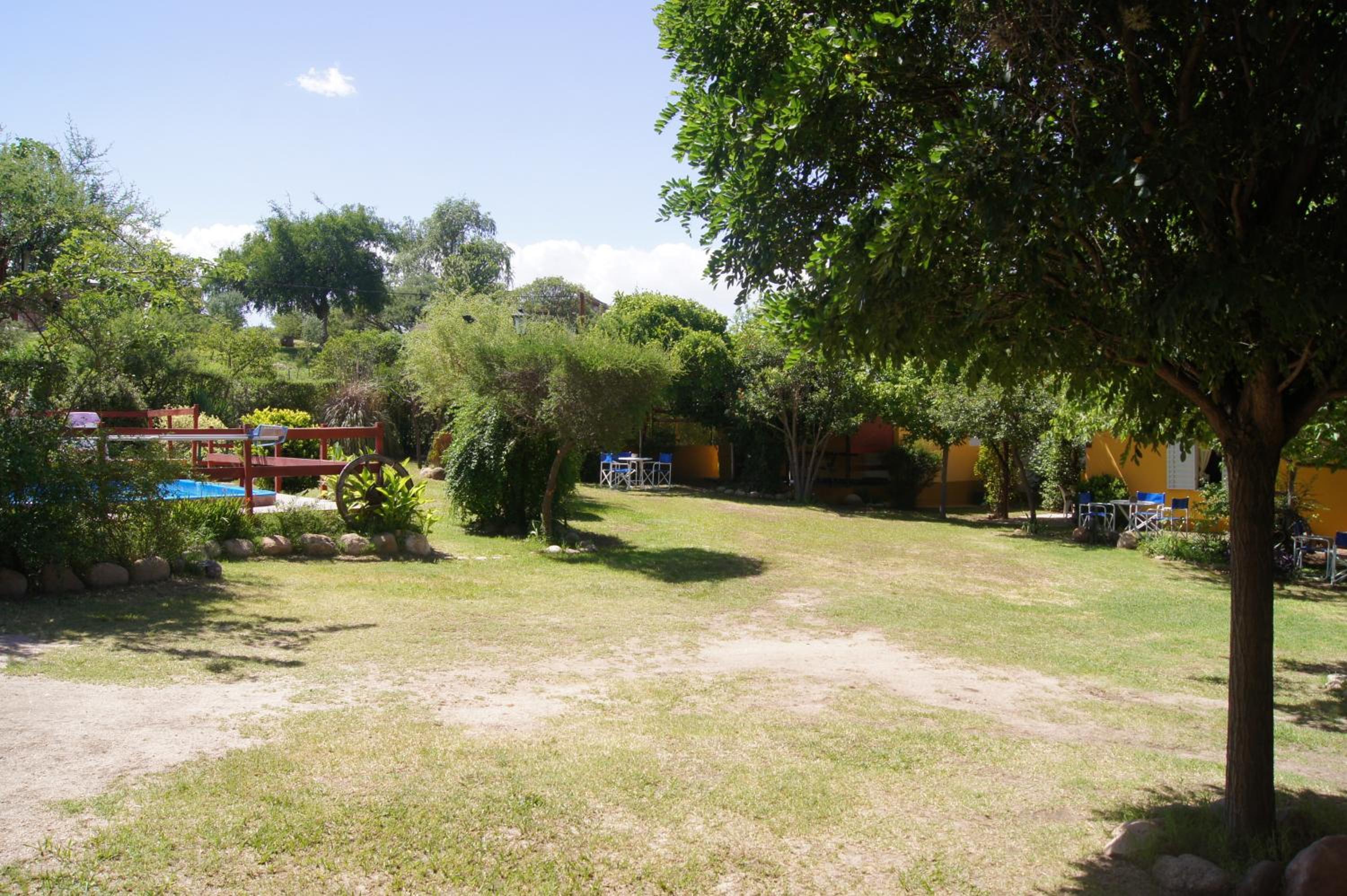 La Herradura