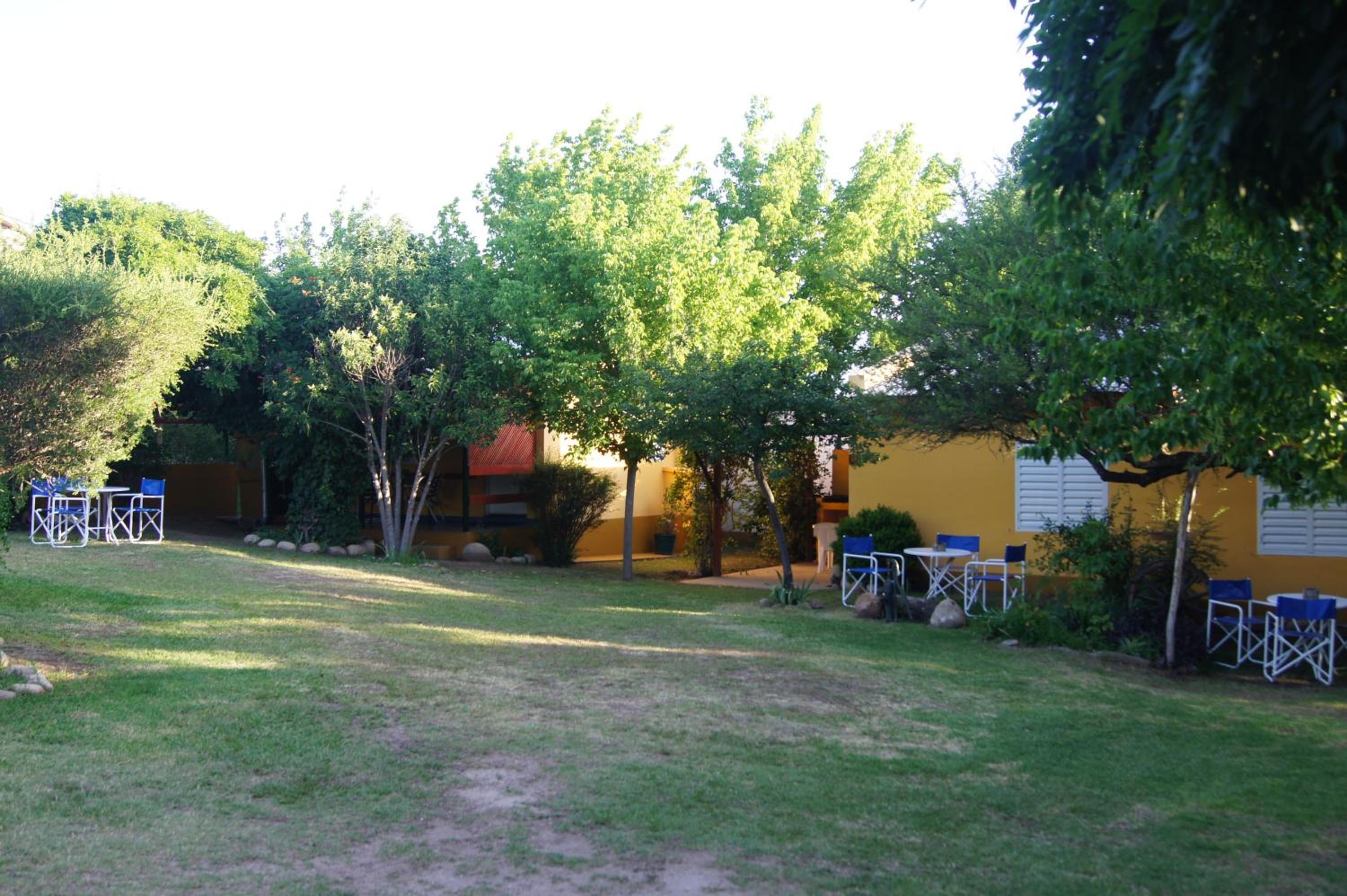 La Herradura