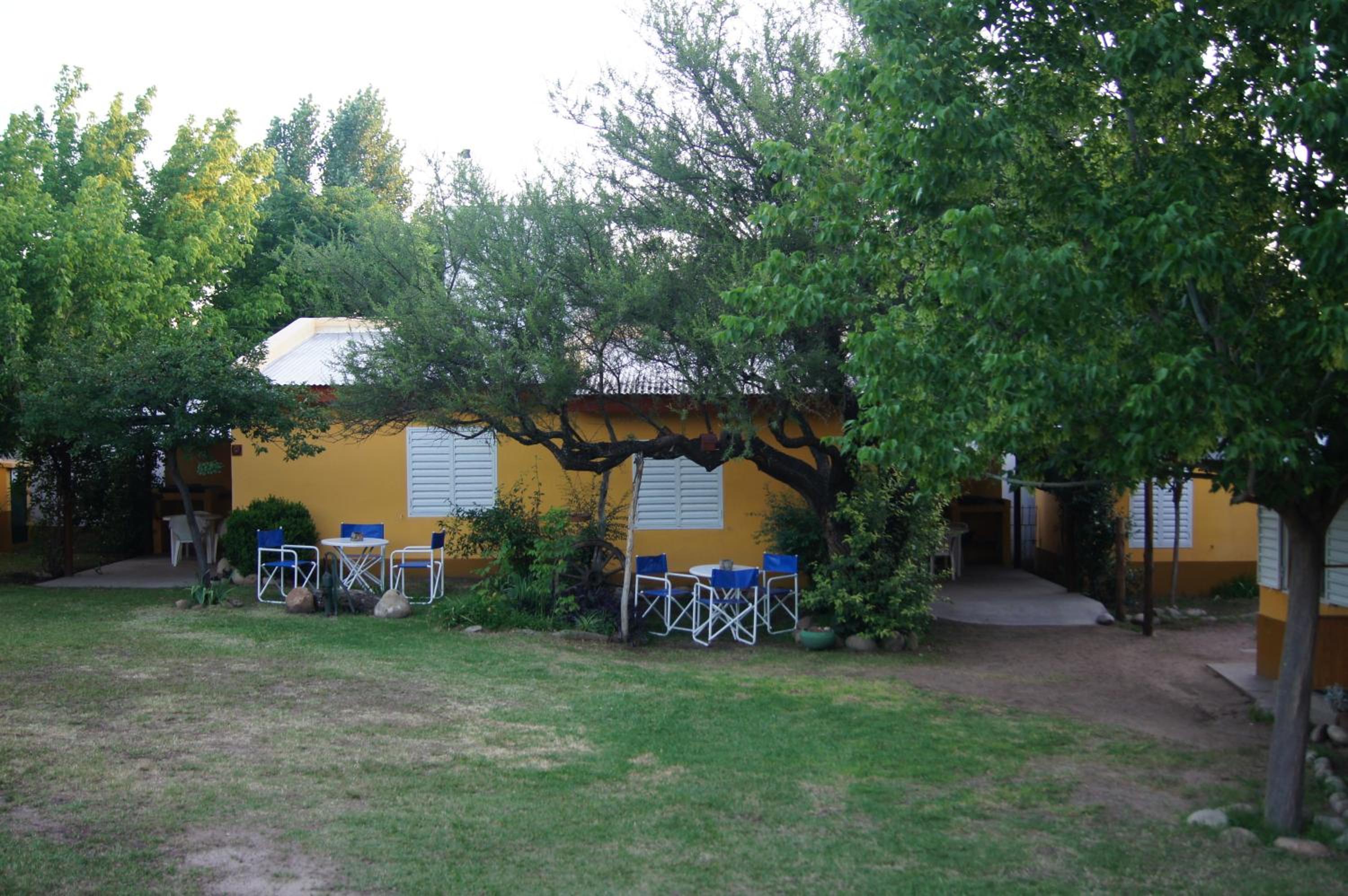 La Herradura