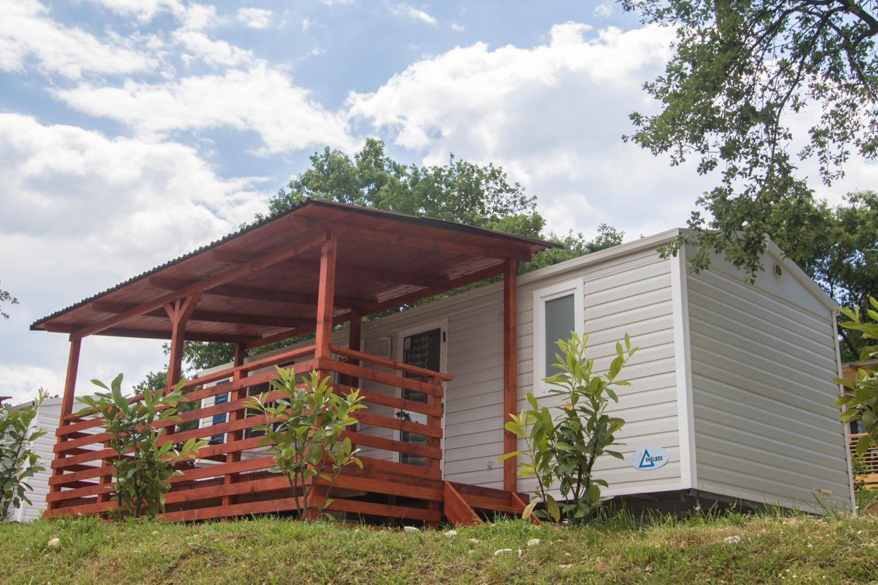 Mobile Homes Comfort ELBA Zelena Laguna - Property Image 13