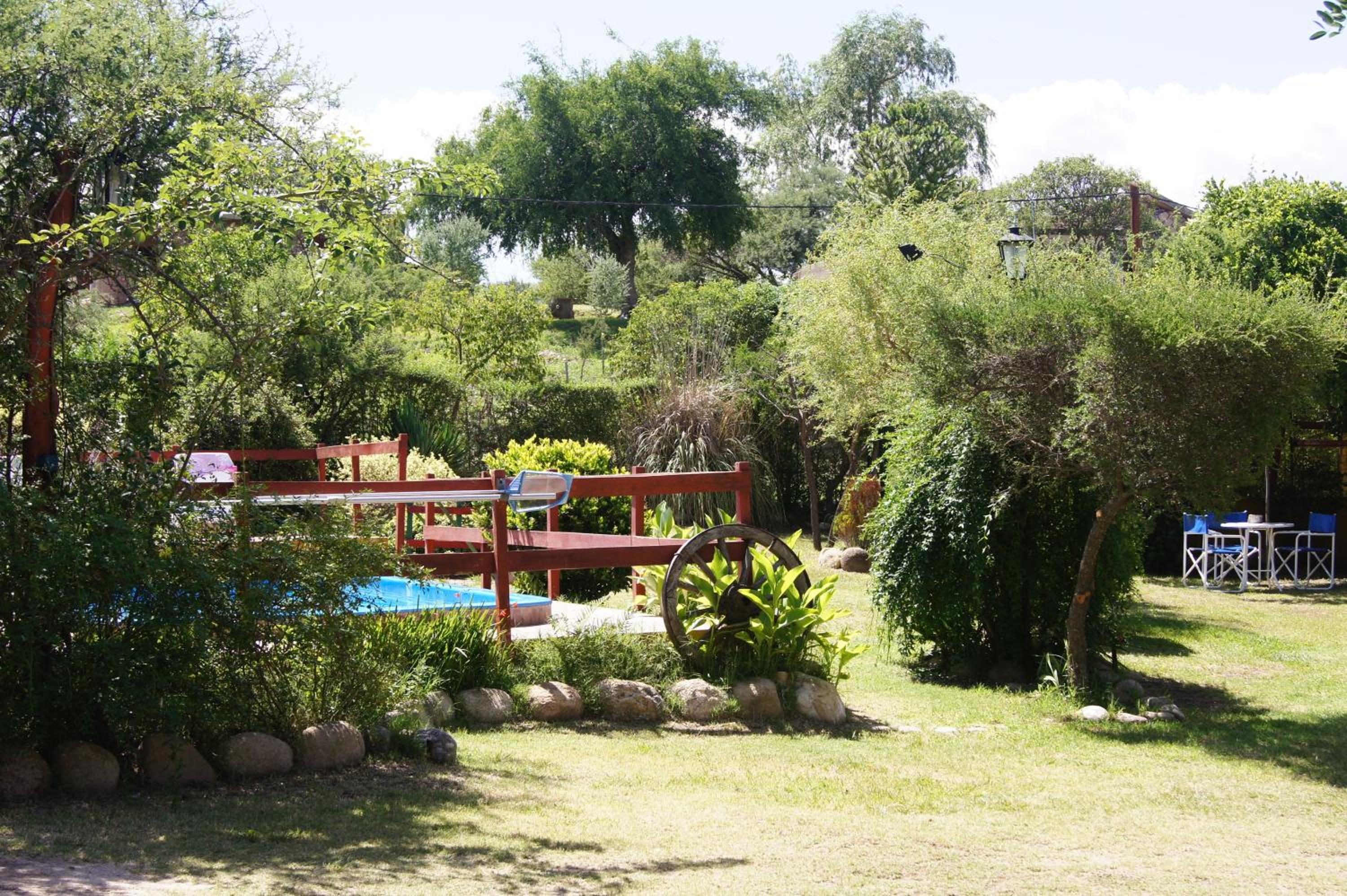 La Herradura