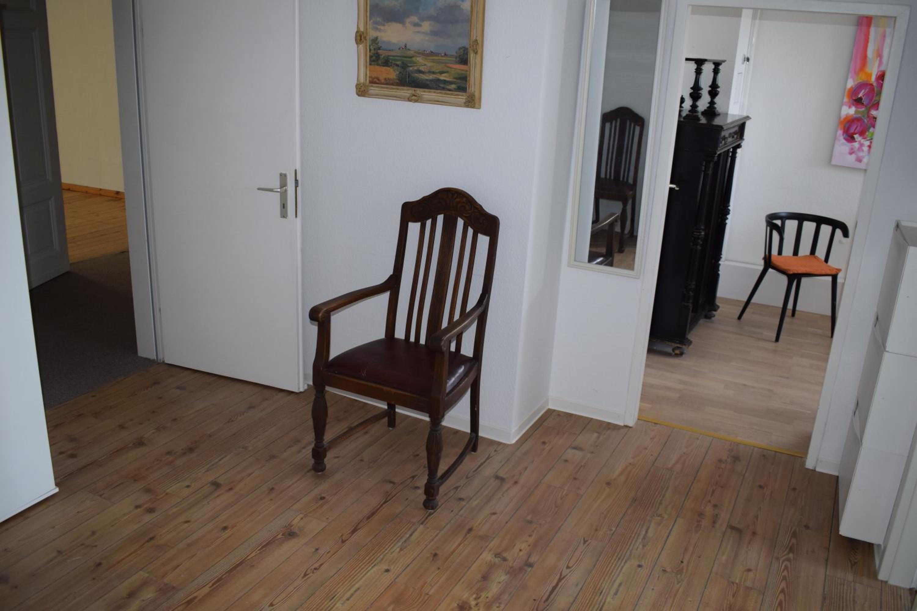 Fewo auf der Dominsel-DOMLINDEN