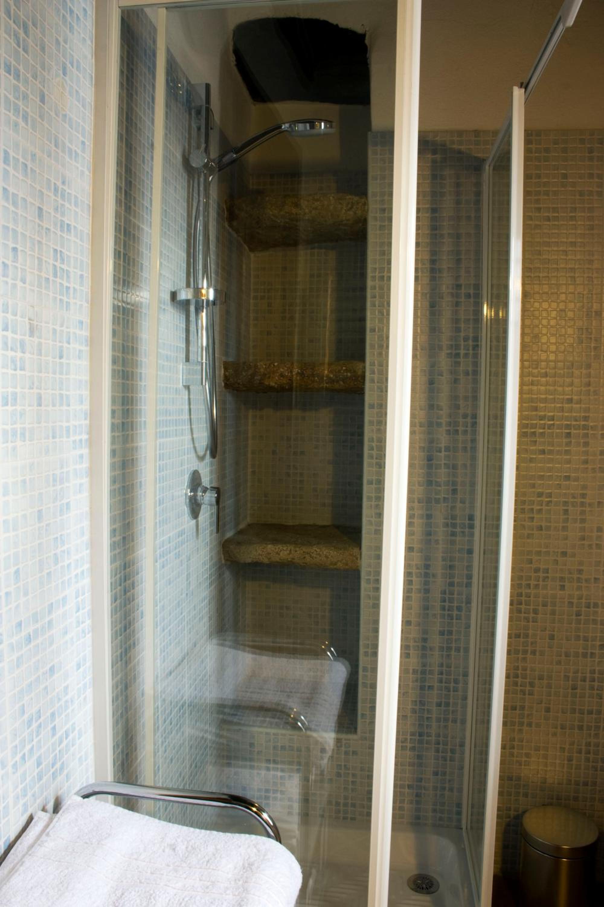 B&B Charme Sa Pardina