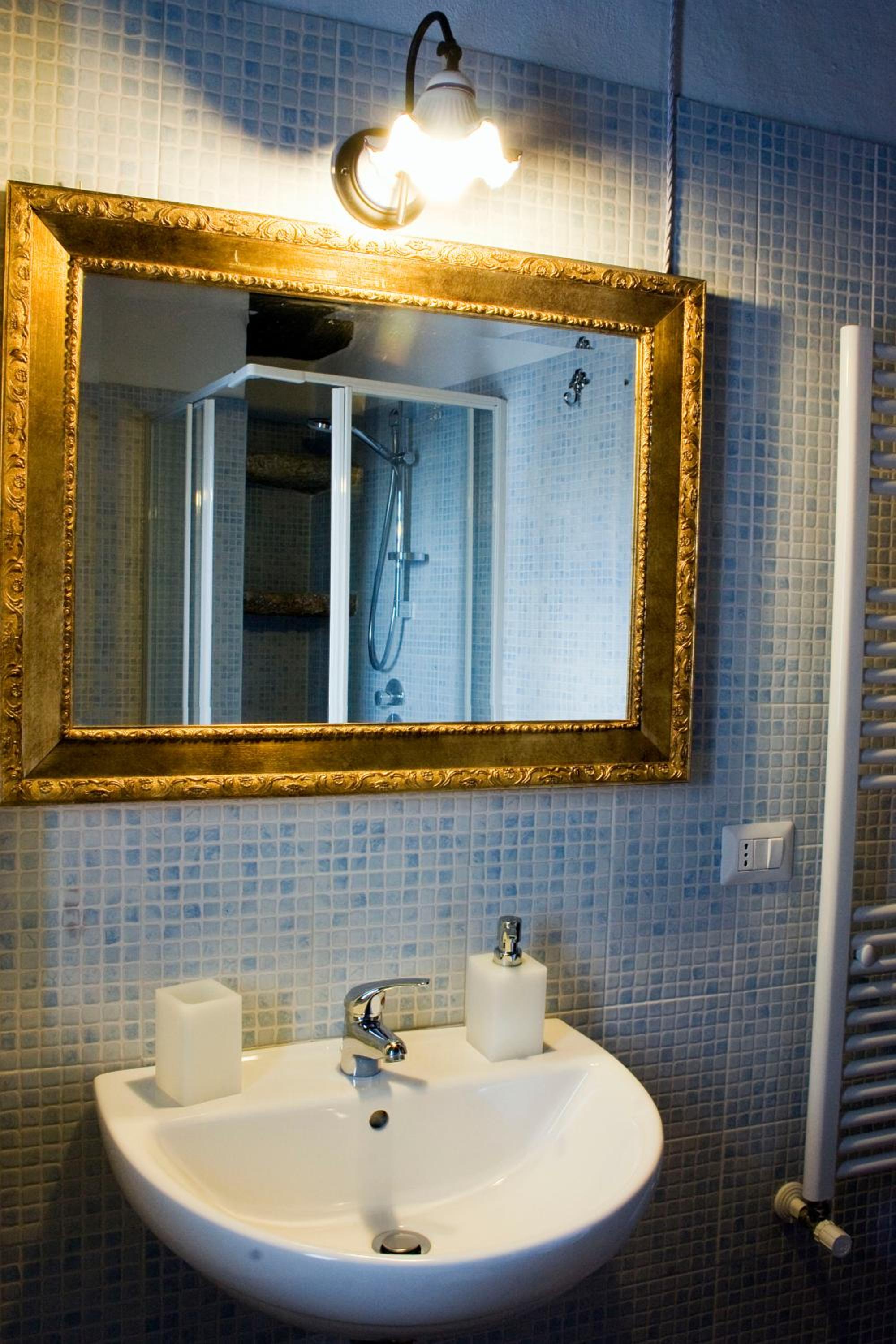 B&B Charme Sa Pardina