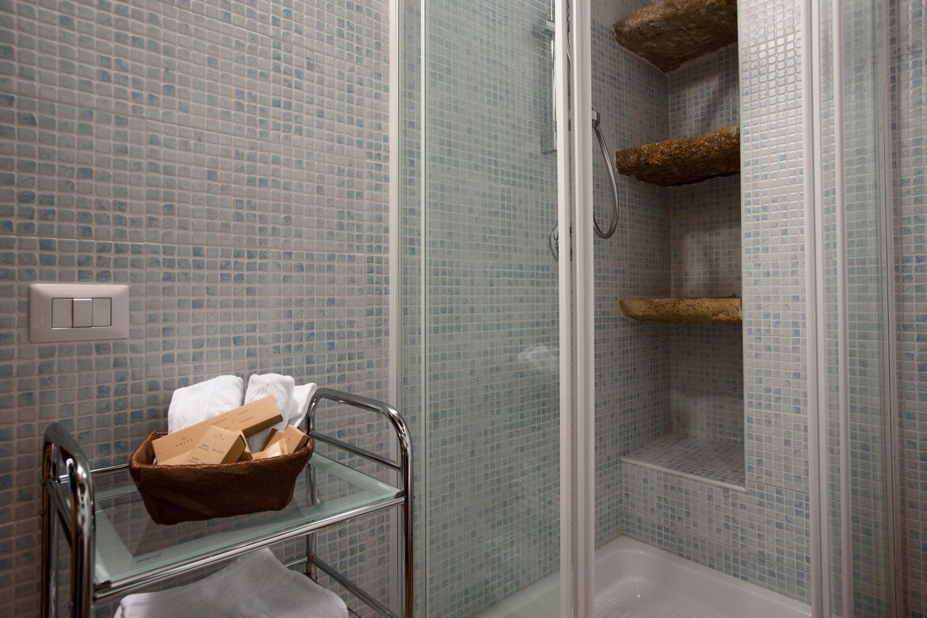 B&B Charme Sa Pardina