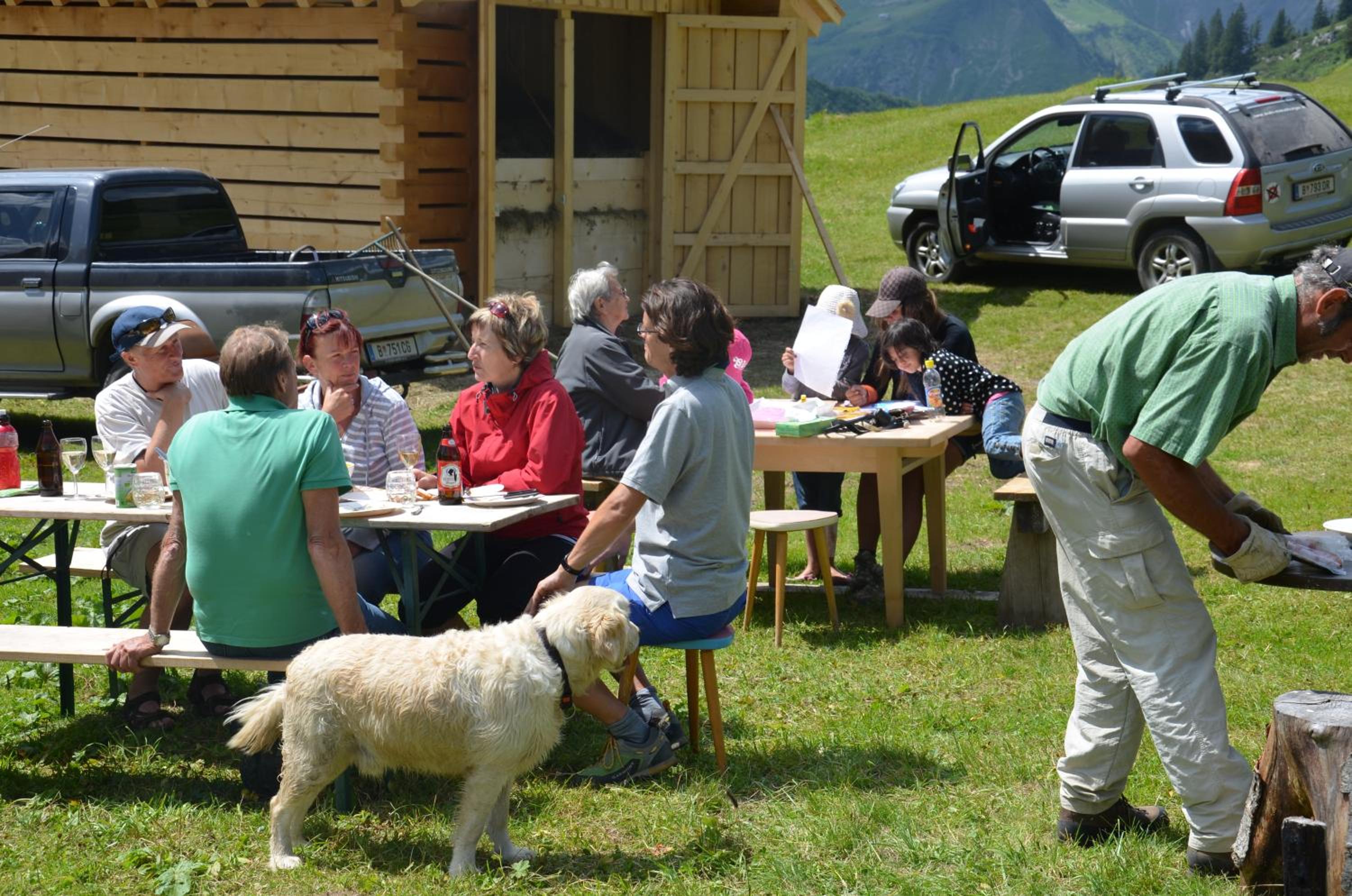 Villa Natur