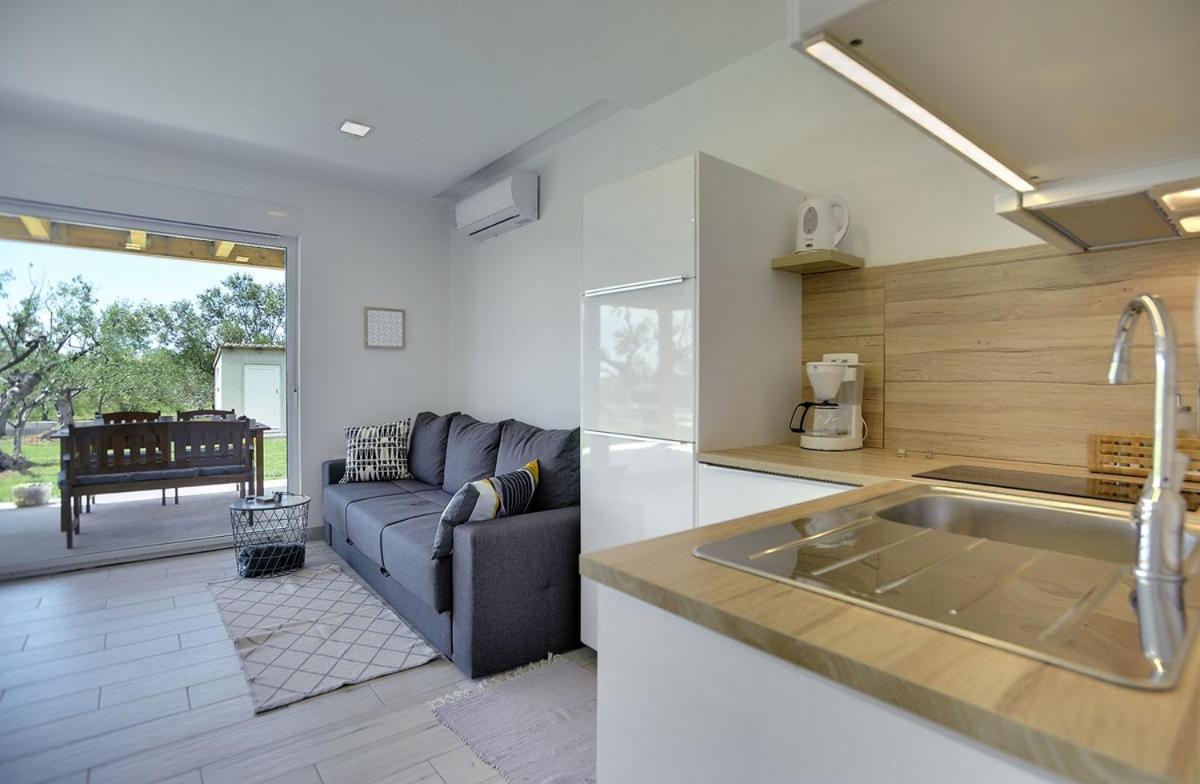 House Maria view 2