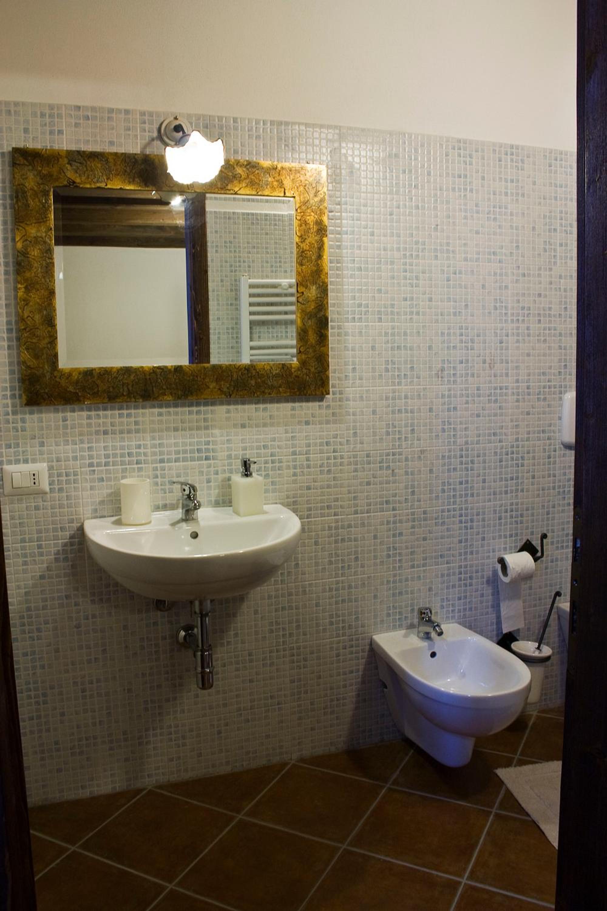 B&B Charme Sa Pardina