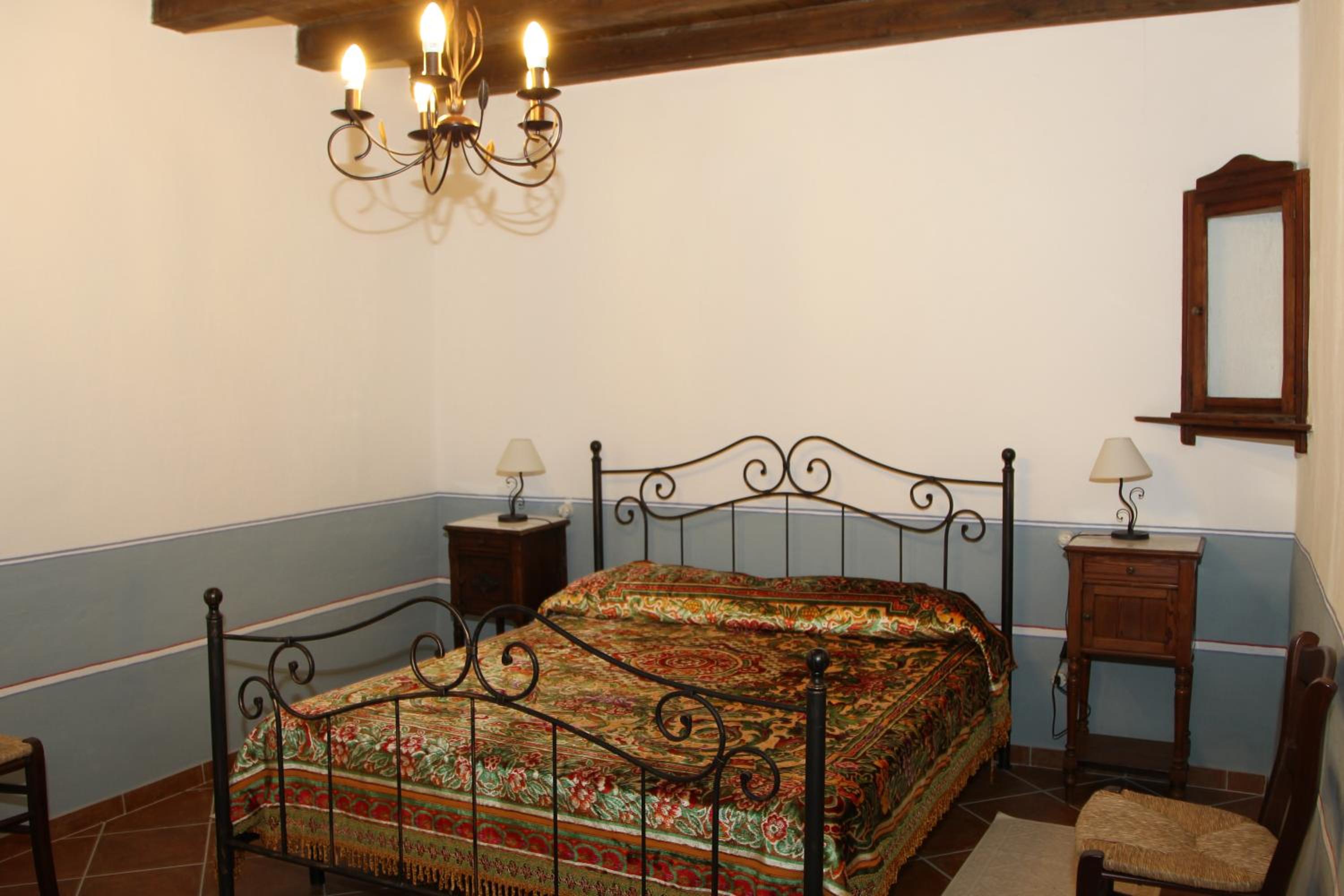 B&B Charme Sa Pardina