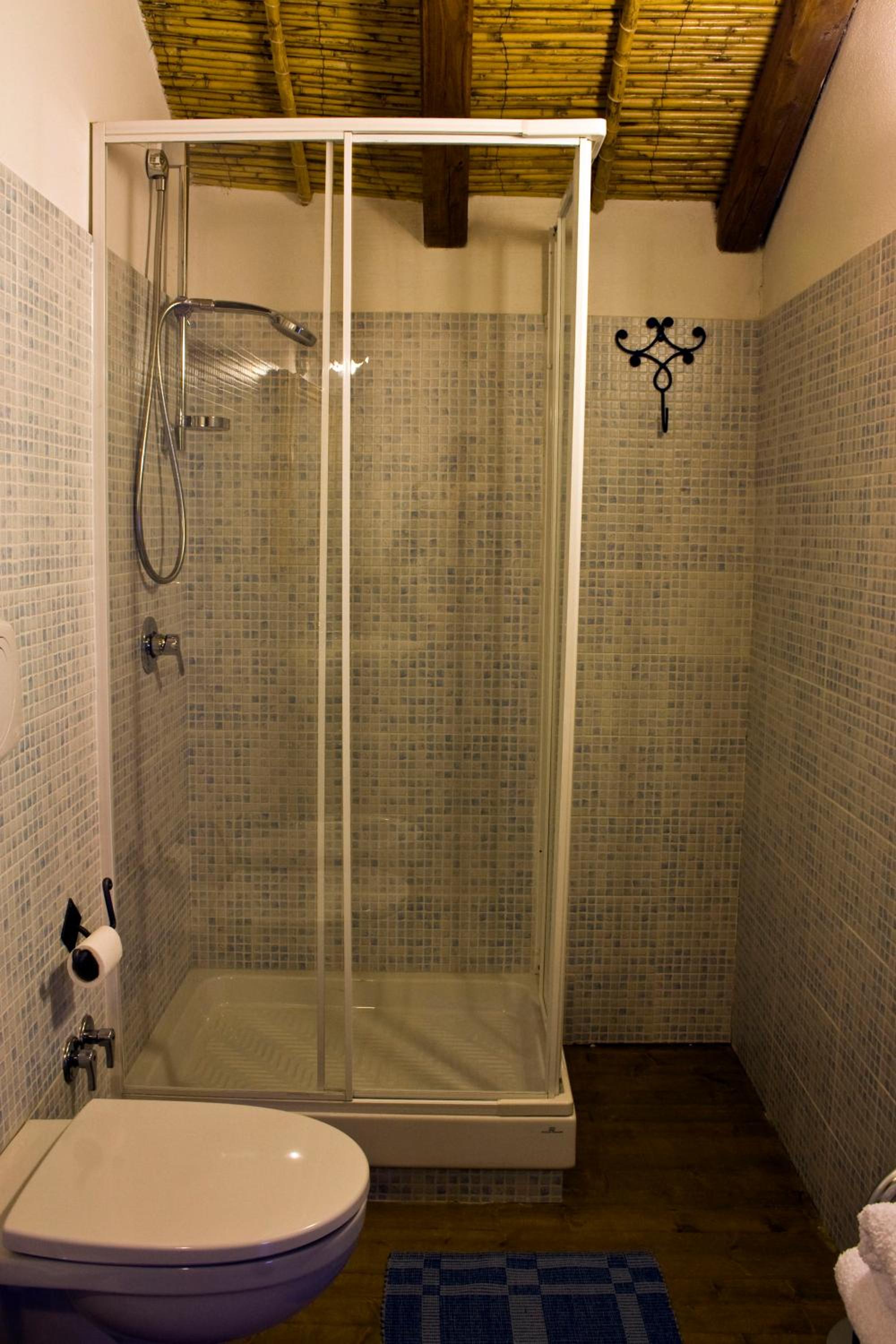 B&B Charme Sa Pardina
