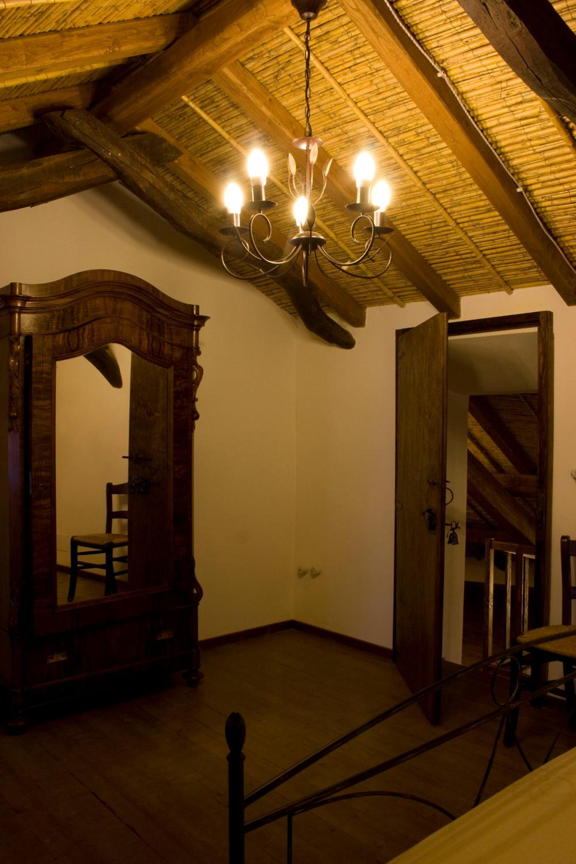 B&B Charme Sa Pardina