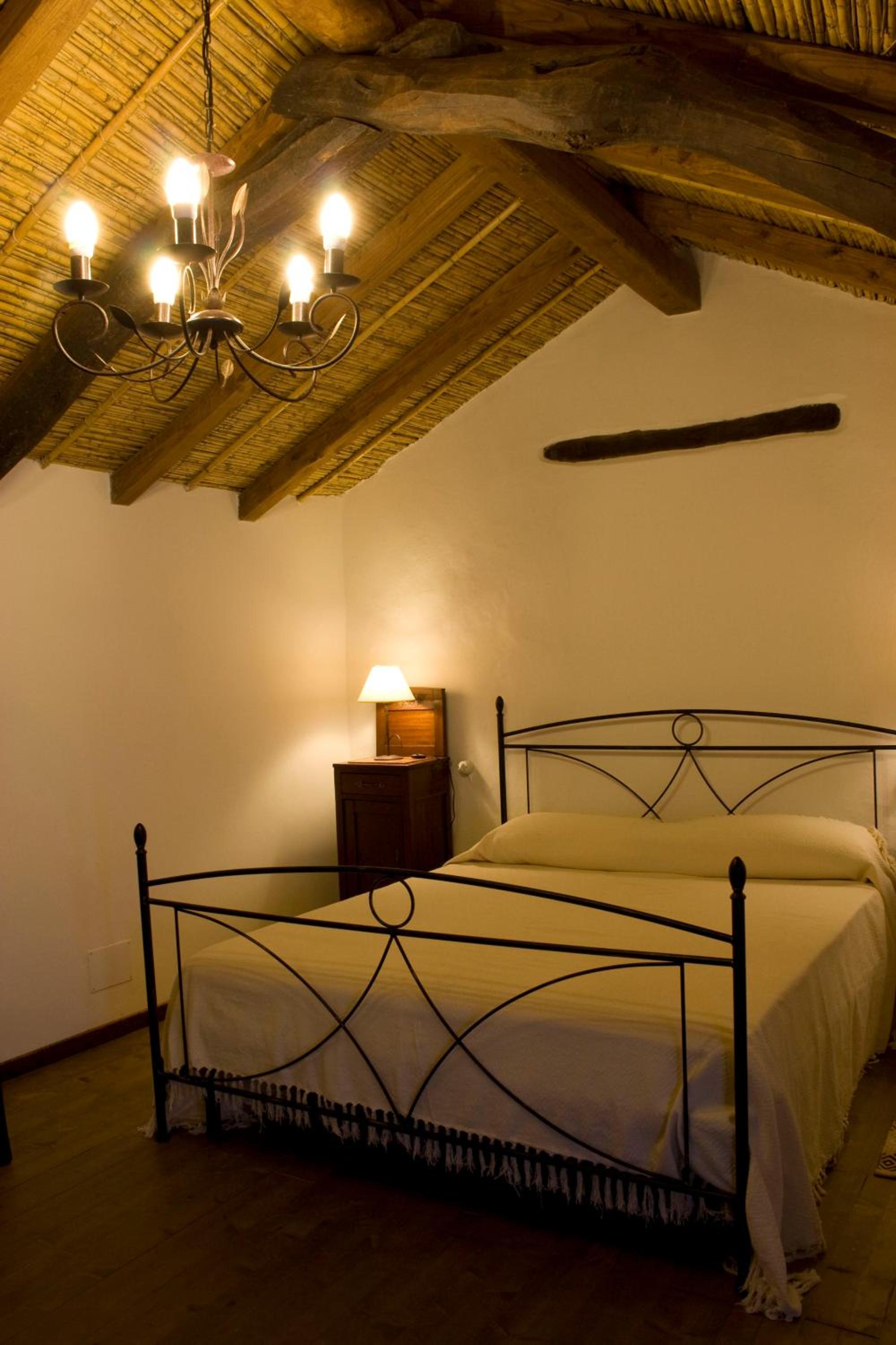 B&B Charme Sa Pardina