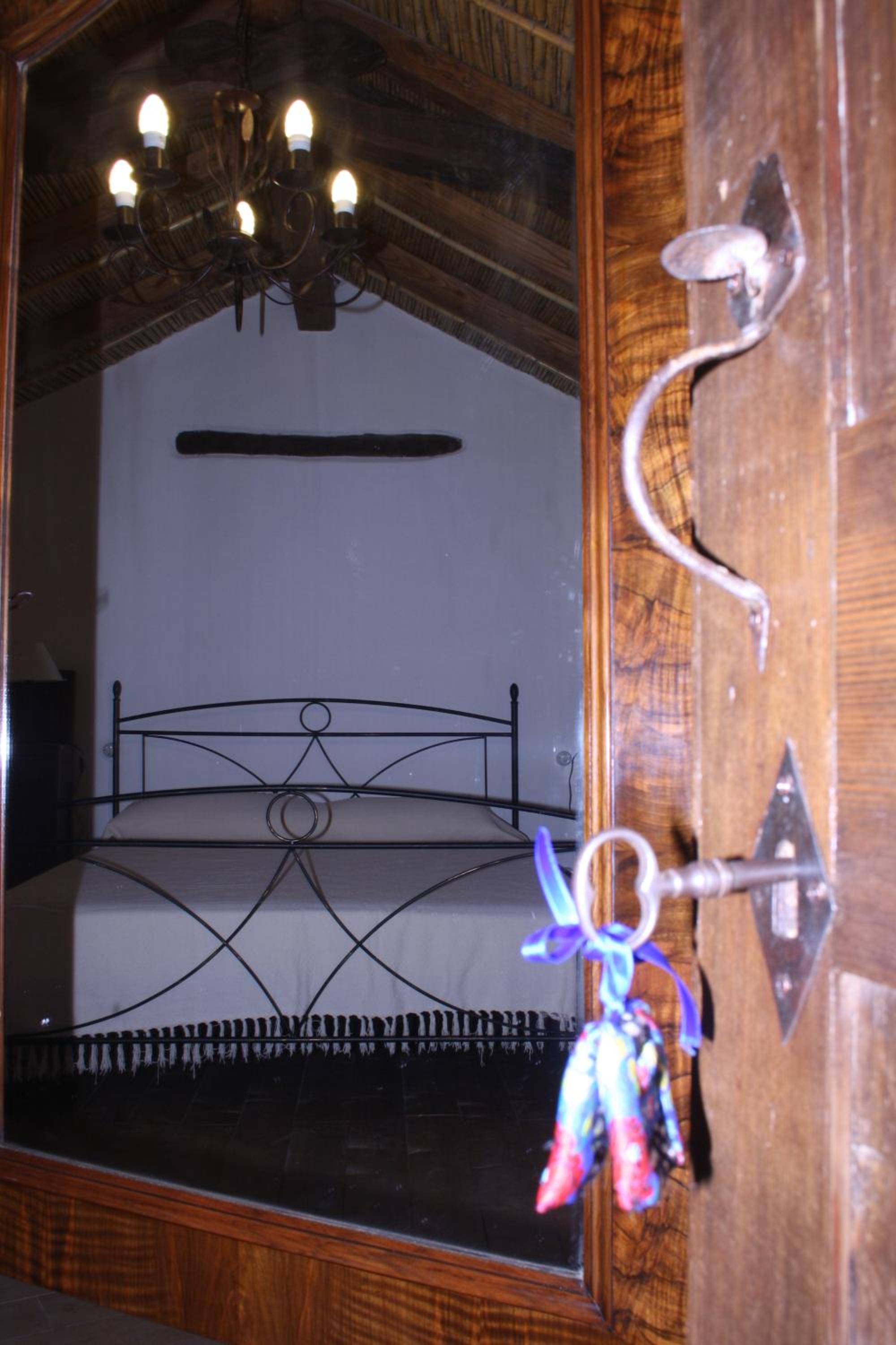 B&B Charme Sa Pardina