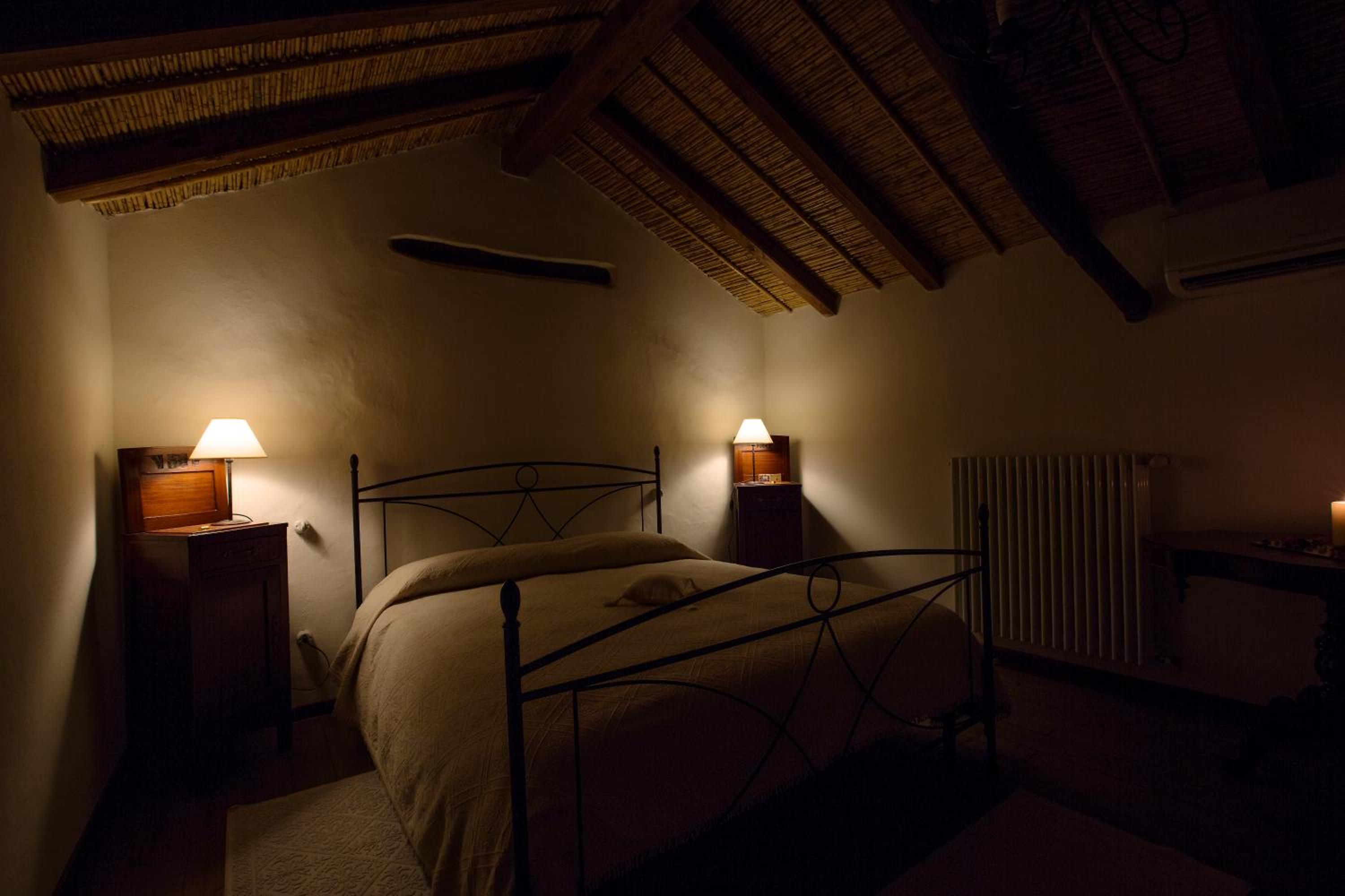 B&B Charme Sa Pardina