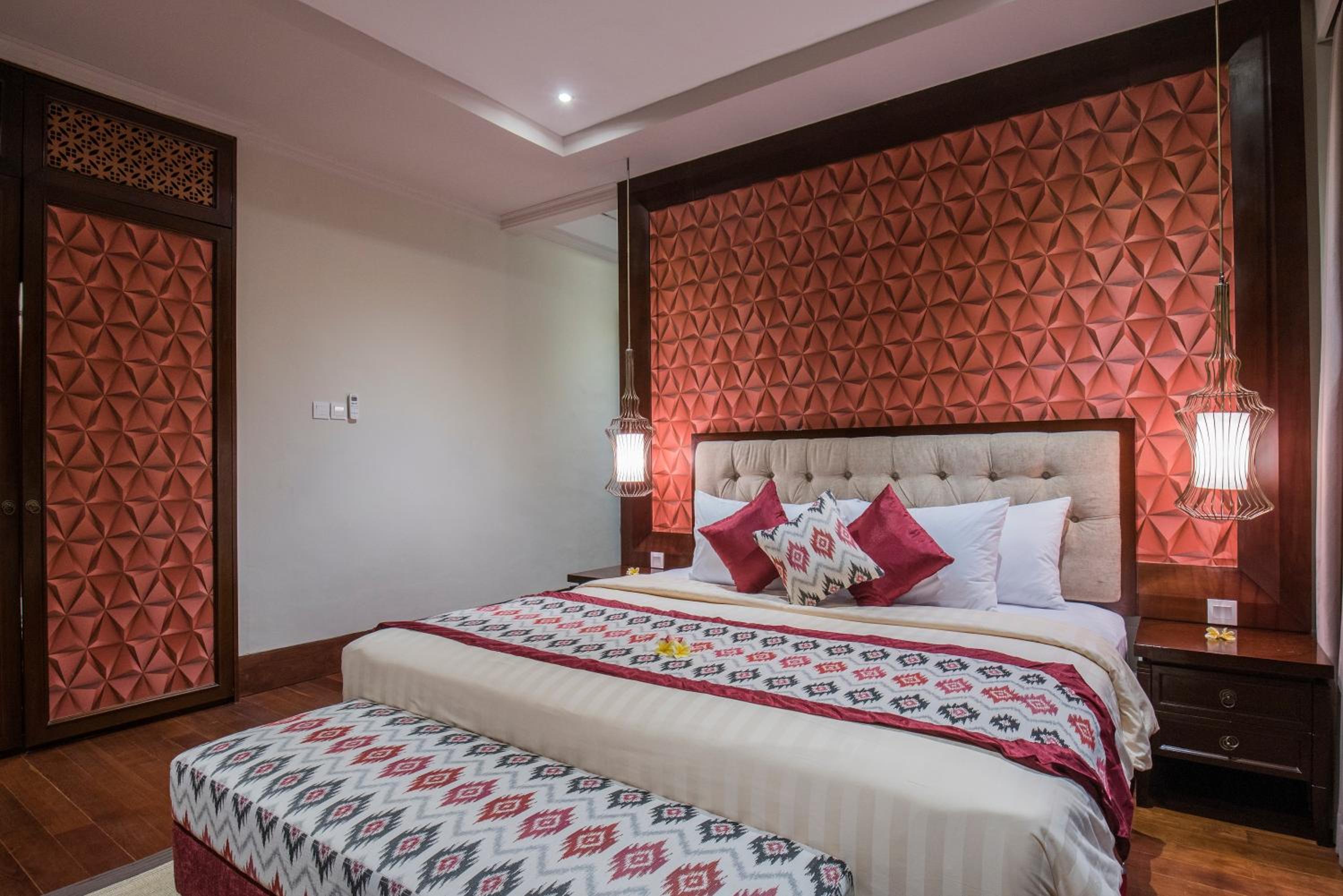 Natya Villa Jimbaran view 5