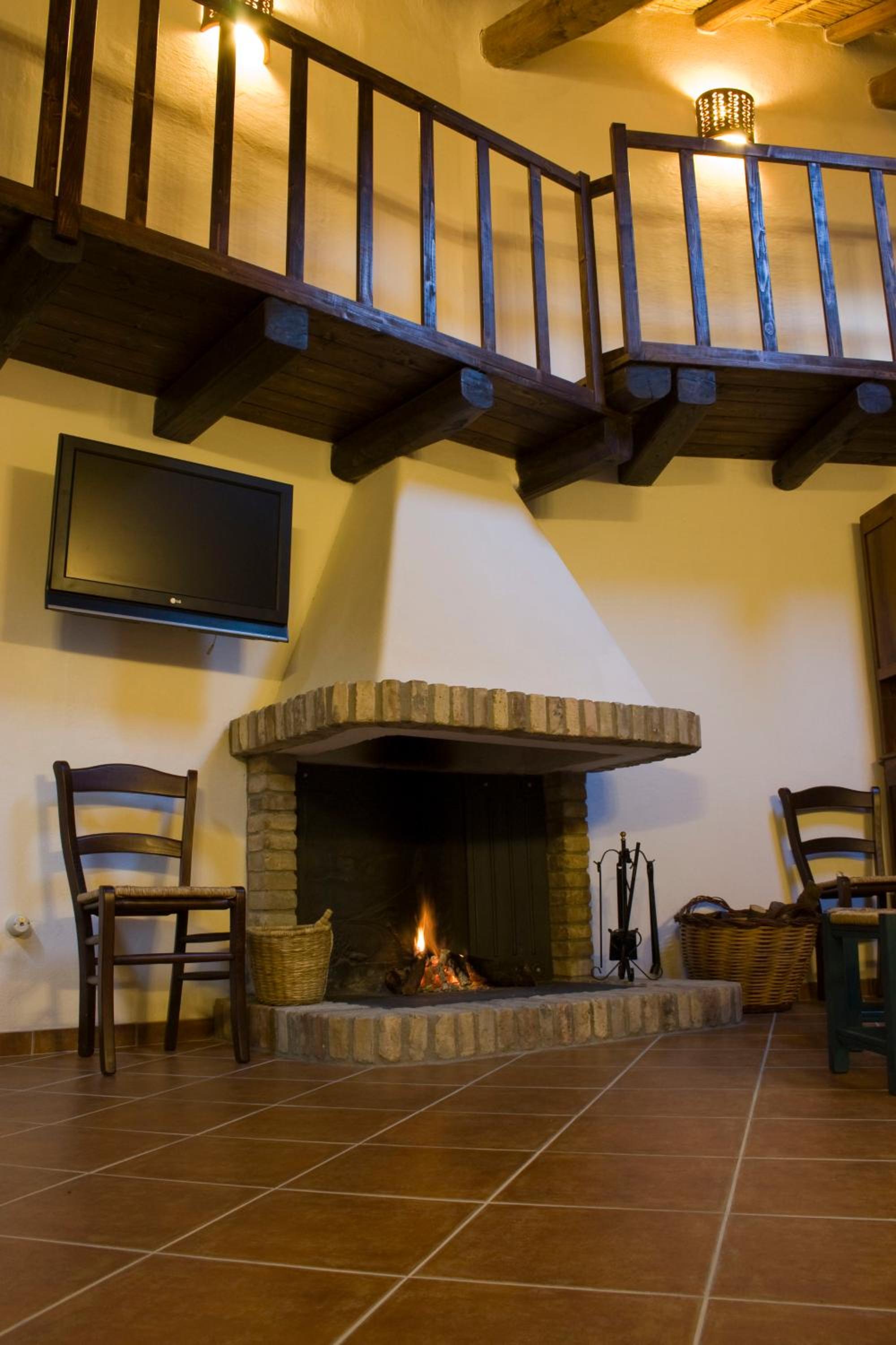 B&B Charme Sa Pardina