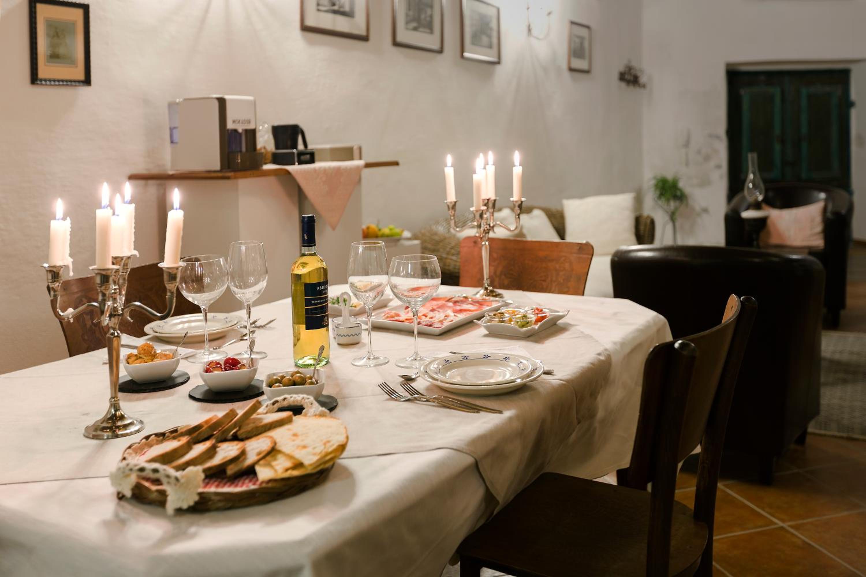 B&B Charme Sa Pardina