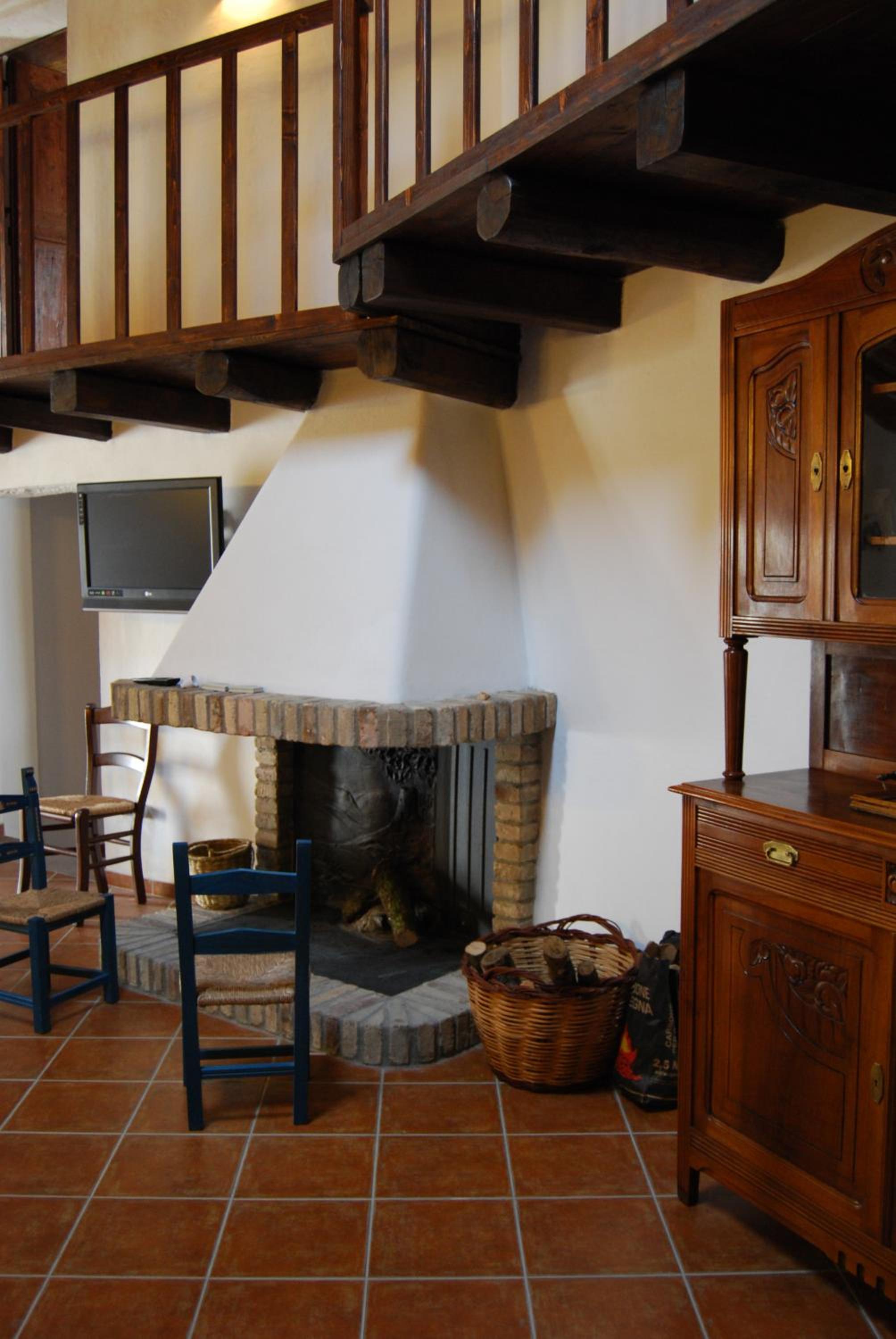 B&B Charme Sa Pardina
