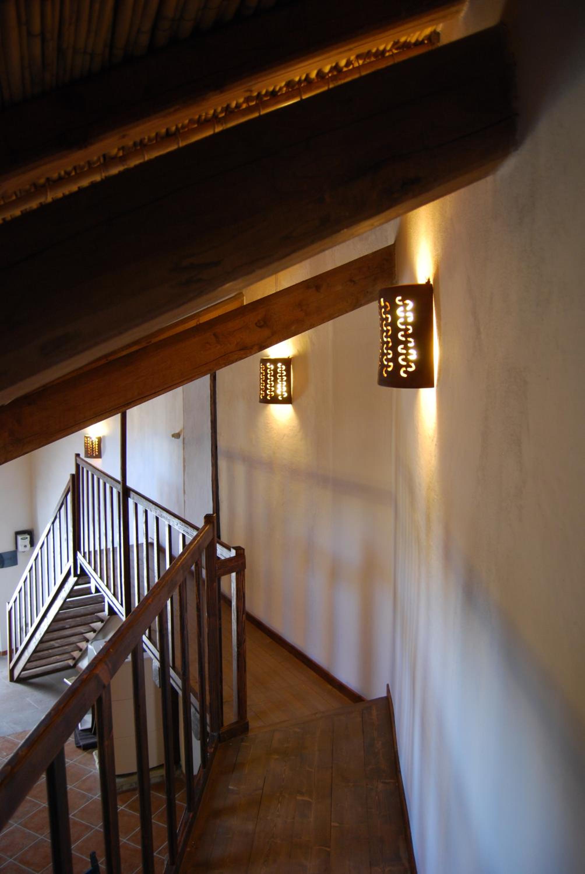 B&B Charme Sa Pardina