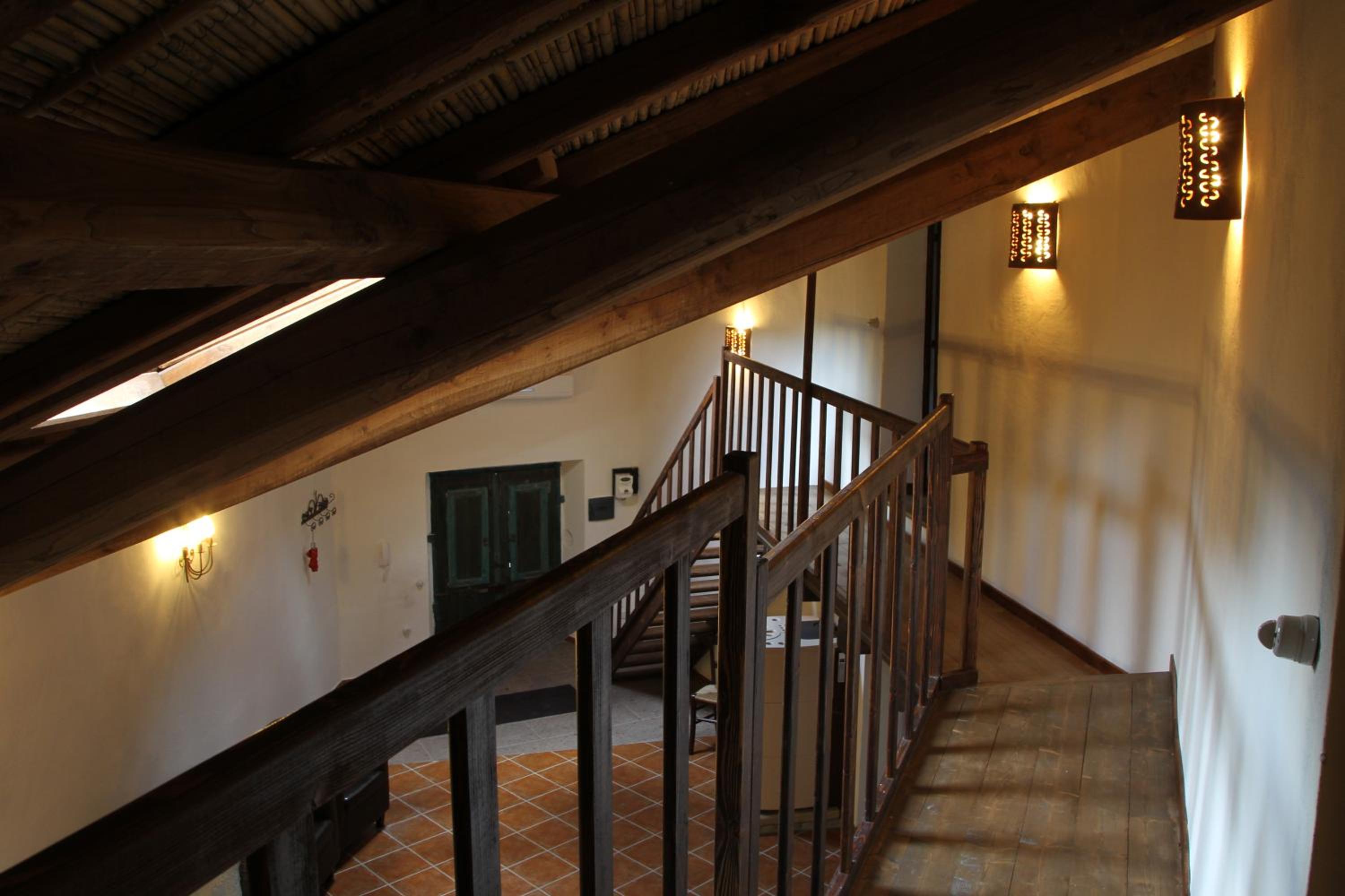 B&B Charme Sa Pardina