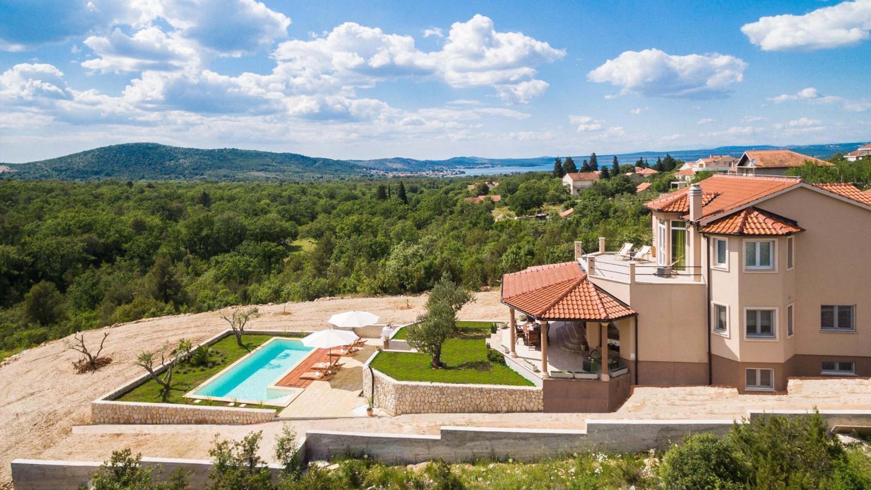 Villa Sebenico photo 1