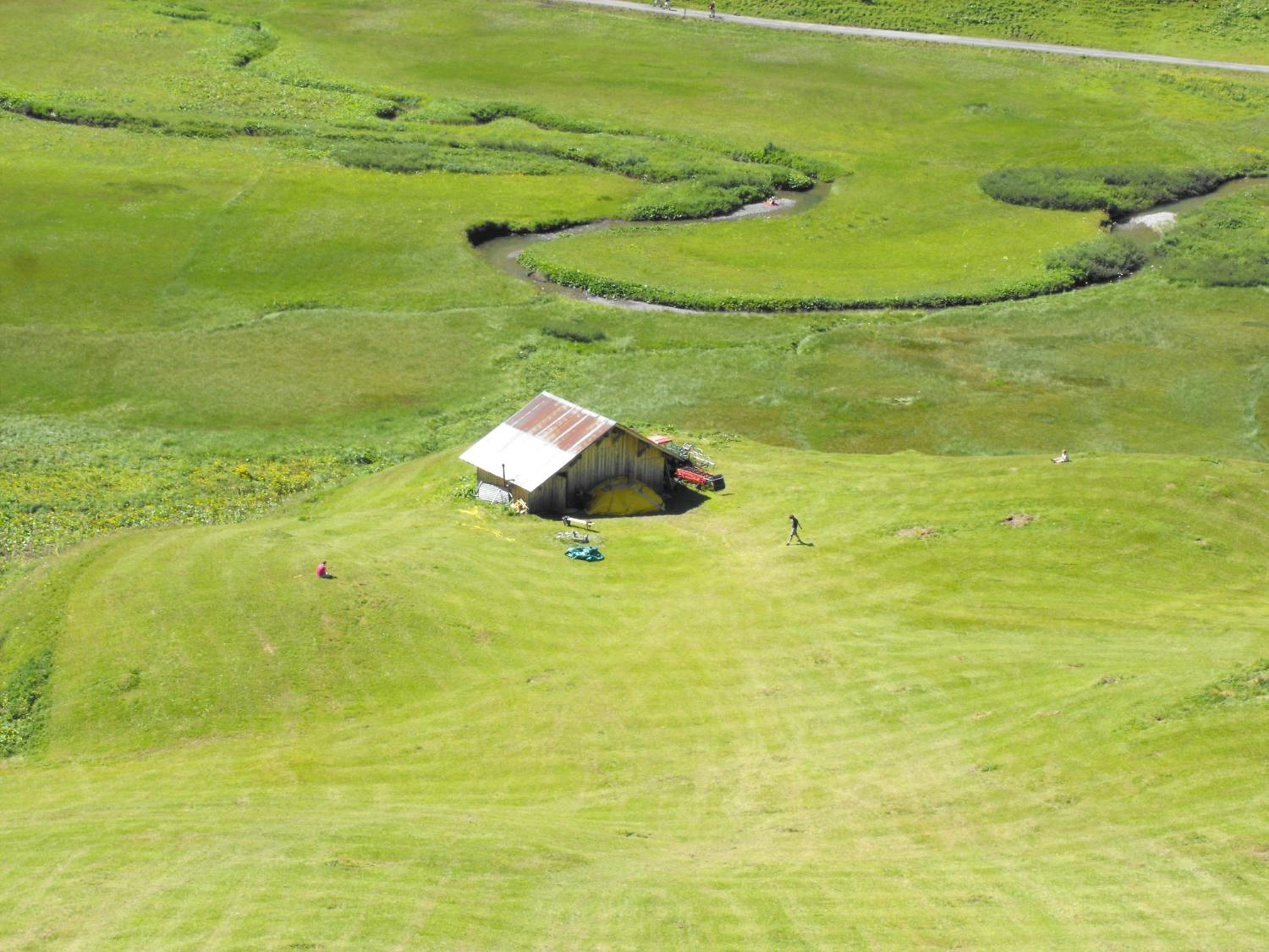 Villa Natur