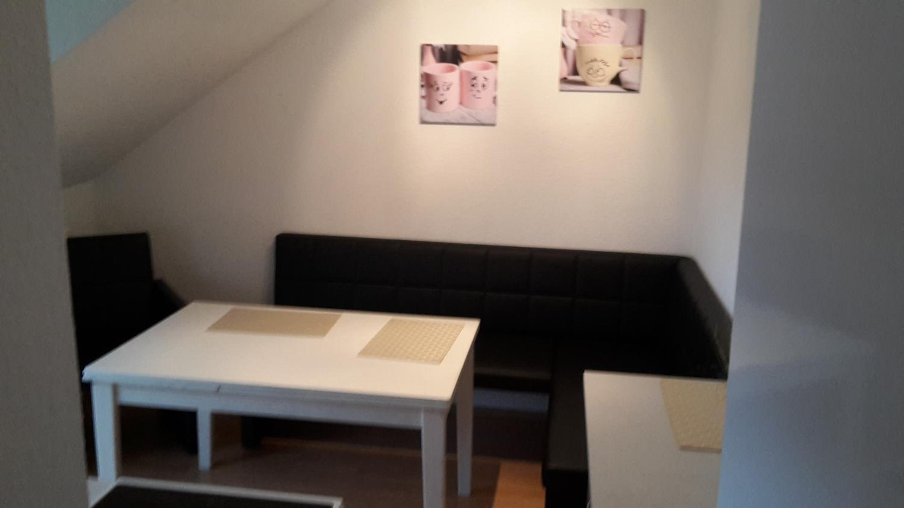 Pension Harleshausen