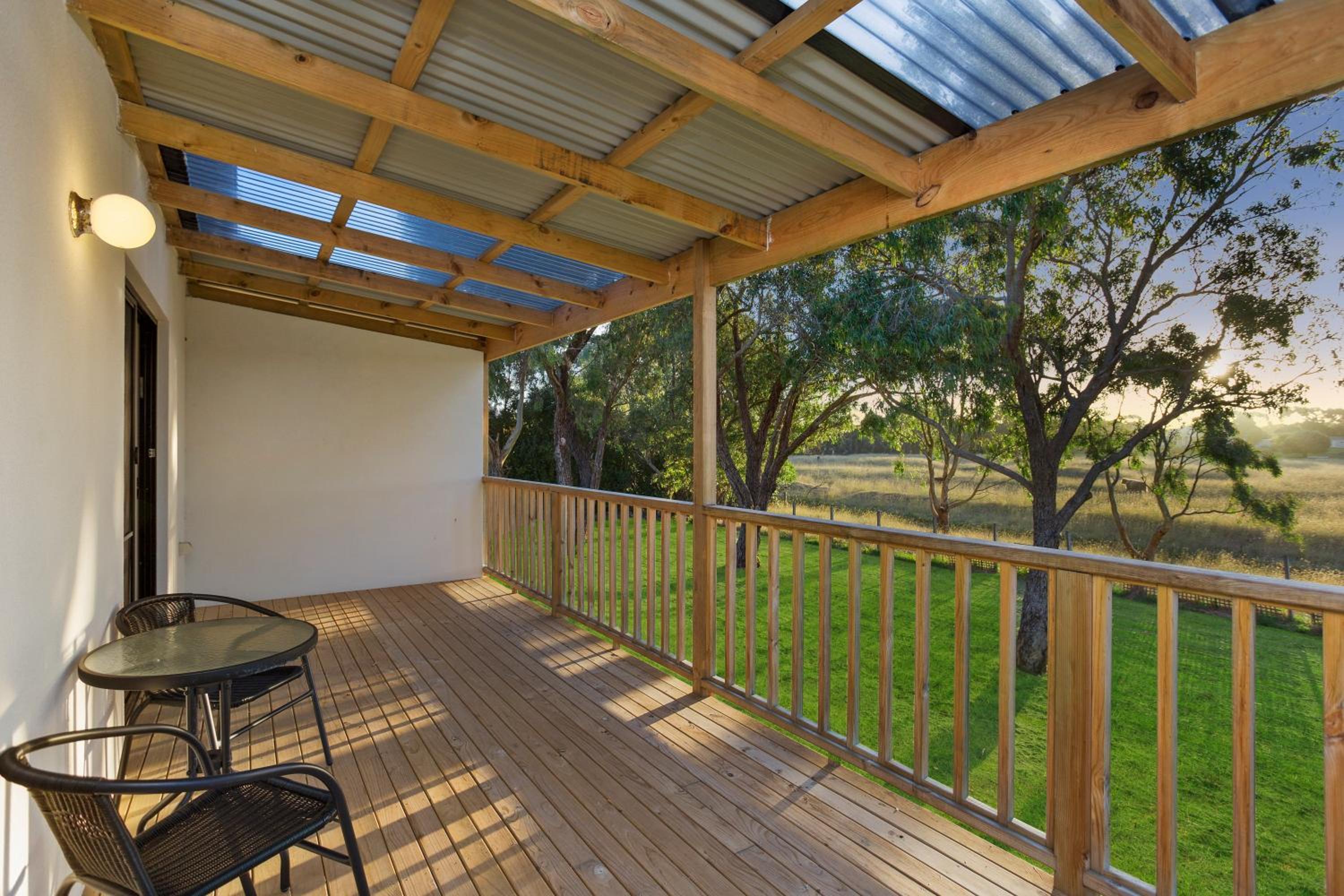 A1 Motels and Apartments Port Fairy