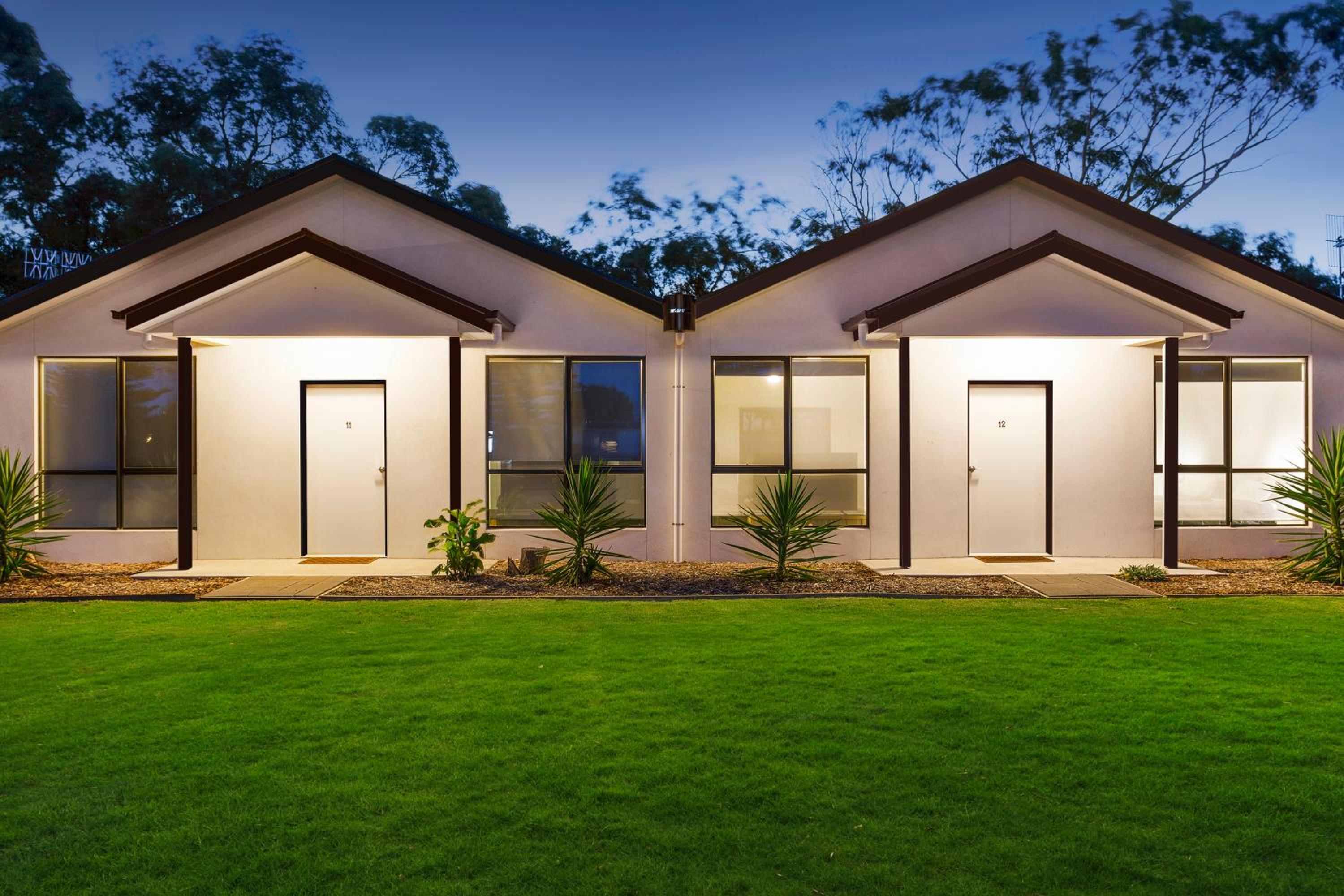A1 Motels and Apartments Port Fairy