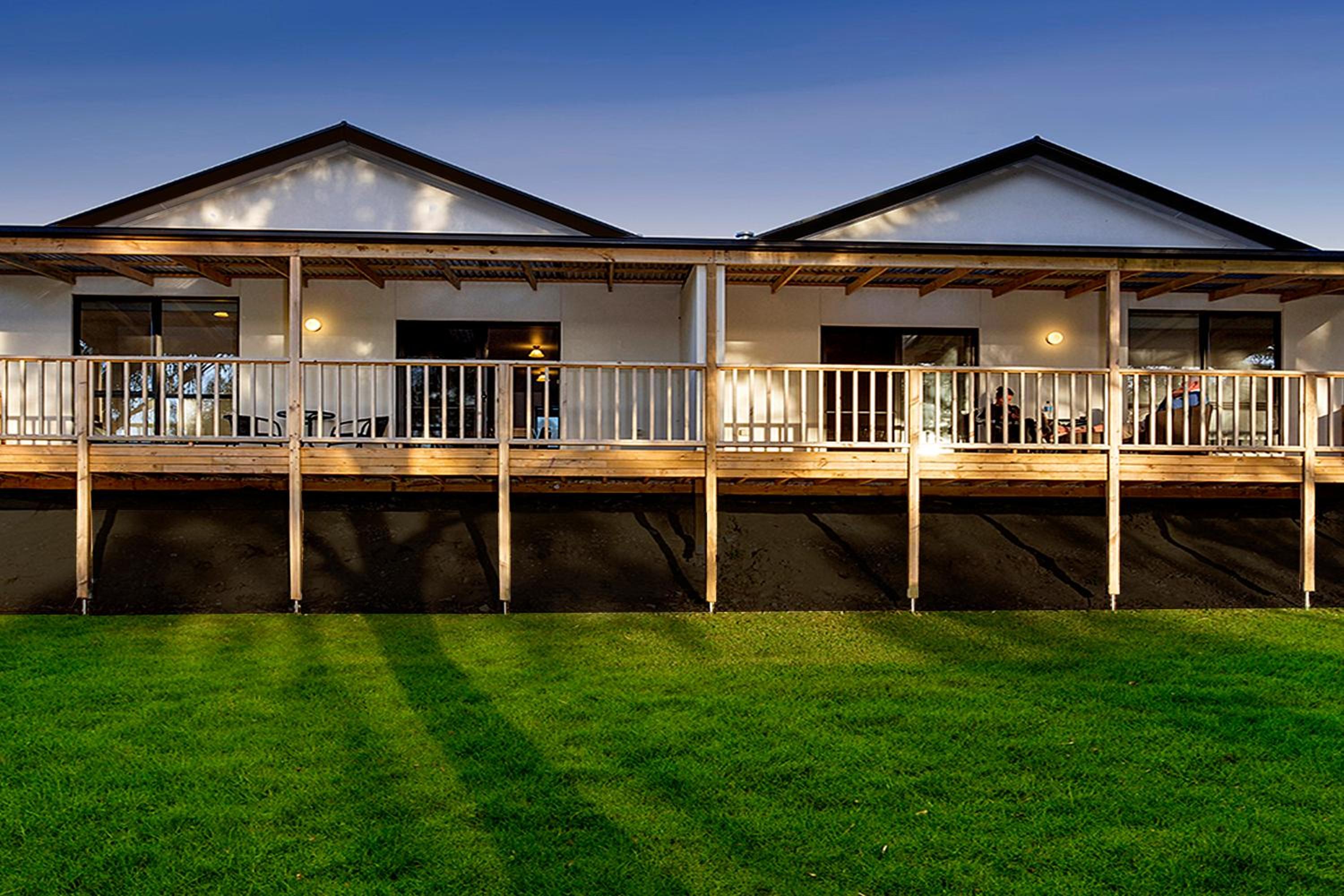 A1 Motels and Apartments Port Fairy